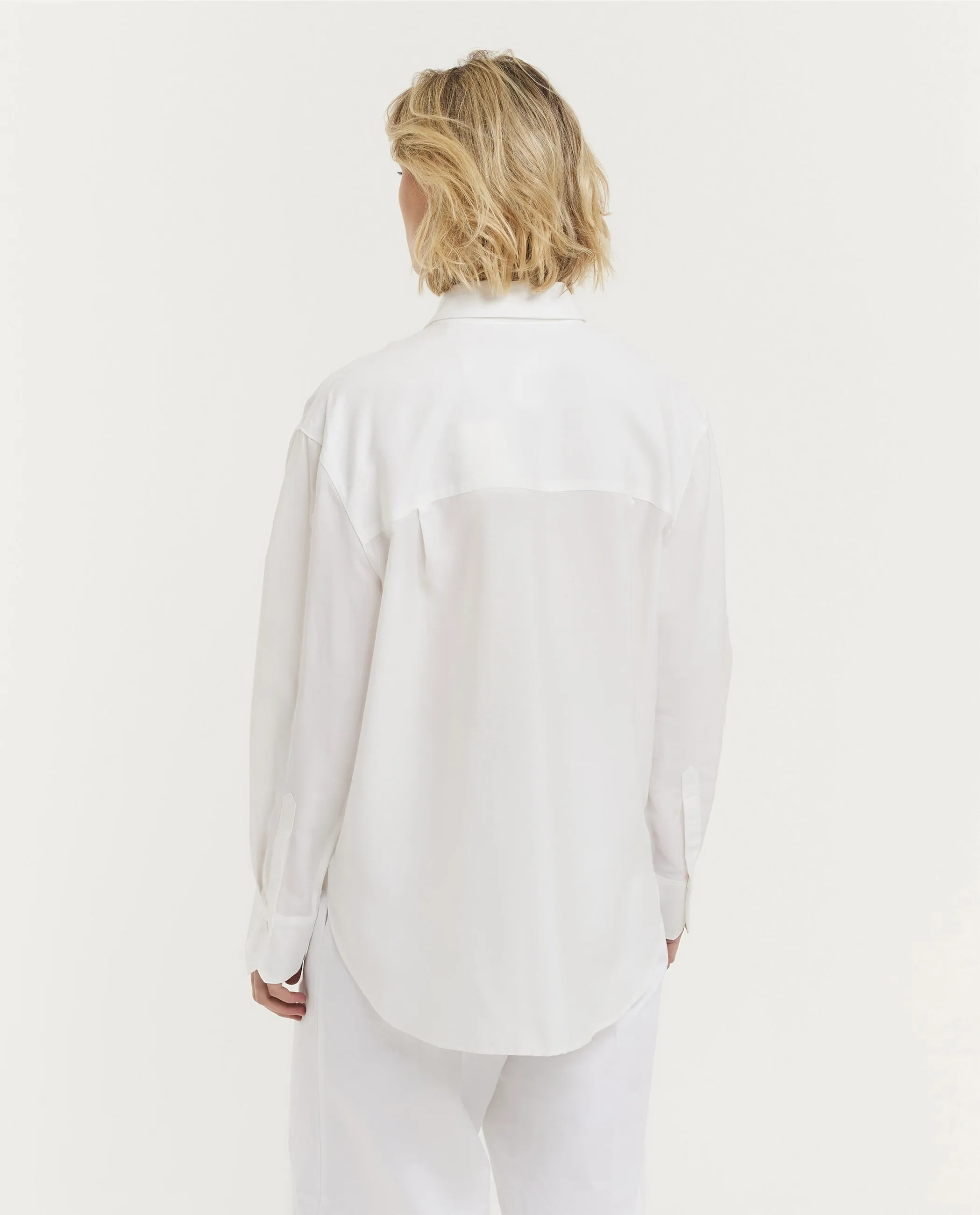 Tonaal Dress Shirt sold by Pauw Amsterdam product image thumbnail 4