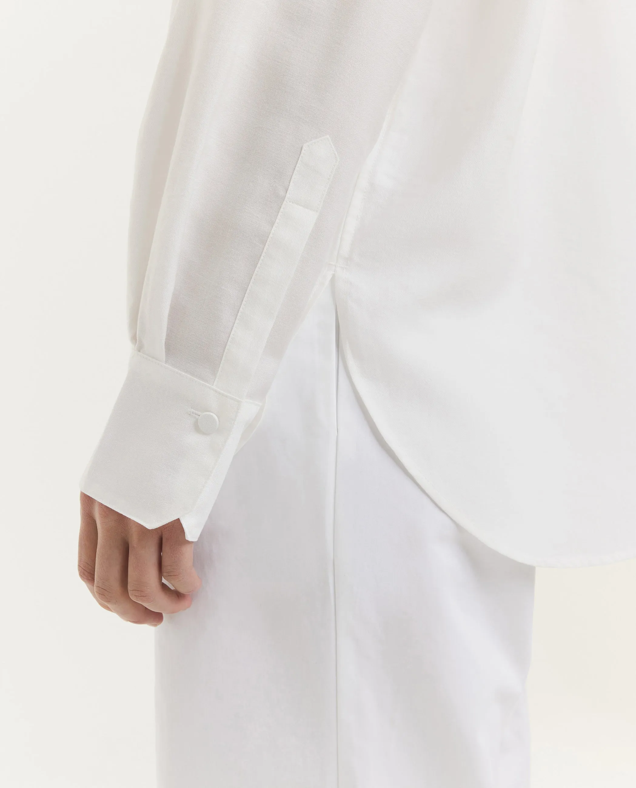 Tonaal Dress Shirt sold by Pauw Amsterdam product image thumbnail 5