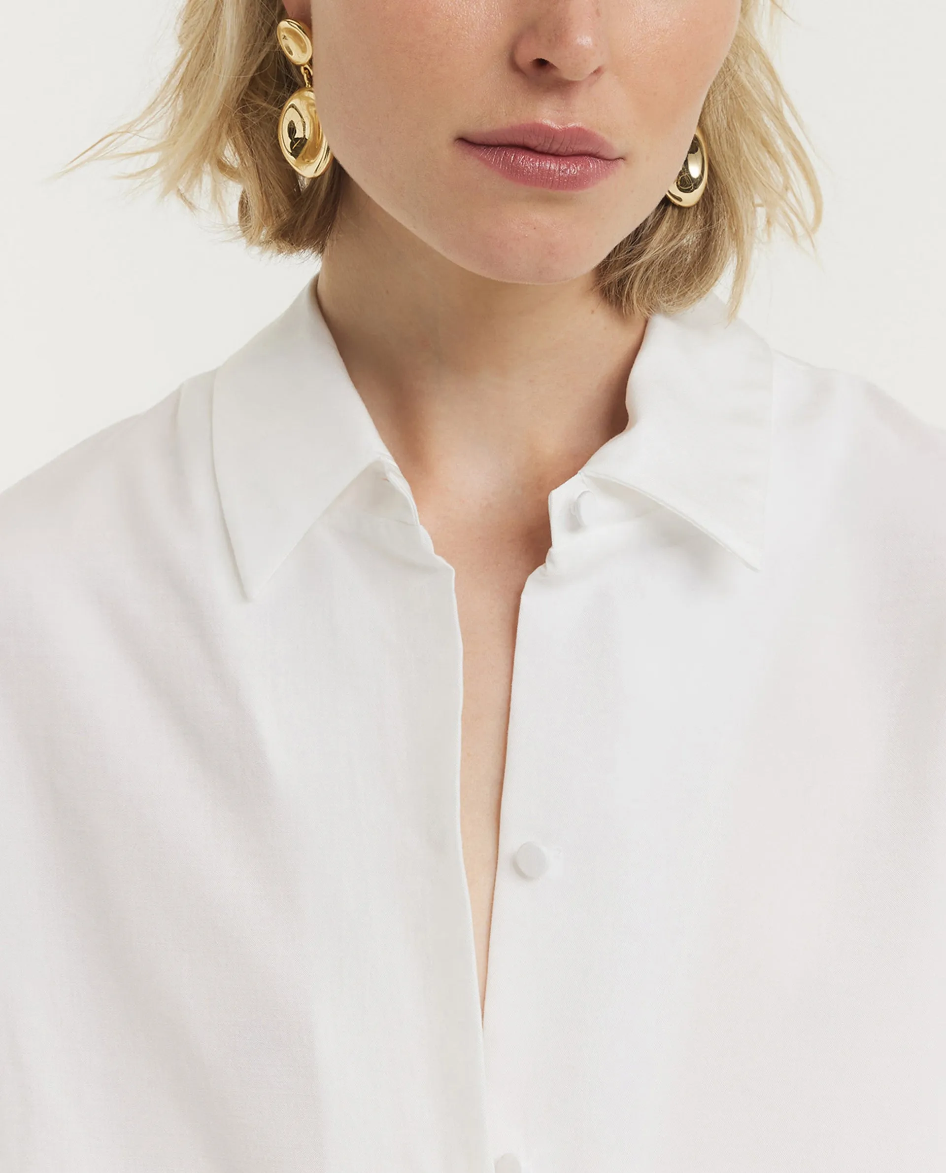 Tonaal Dress Shirt sold by Pauw Amsterdam product image thumbnail 2