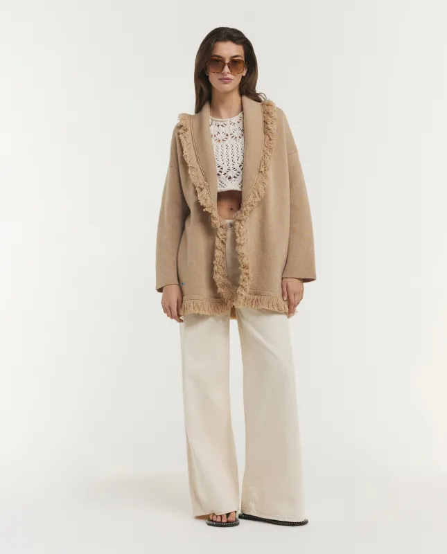 Katoenen Tiny Dancer Jeans sold by Pauw Amsterdam