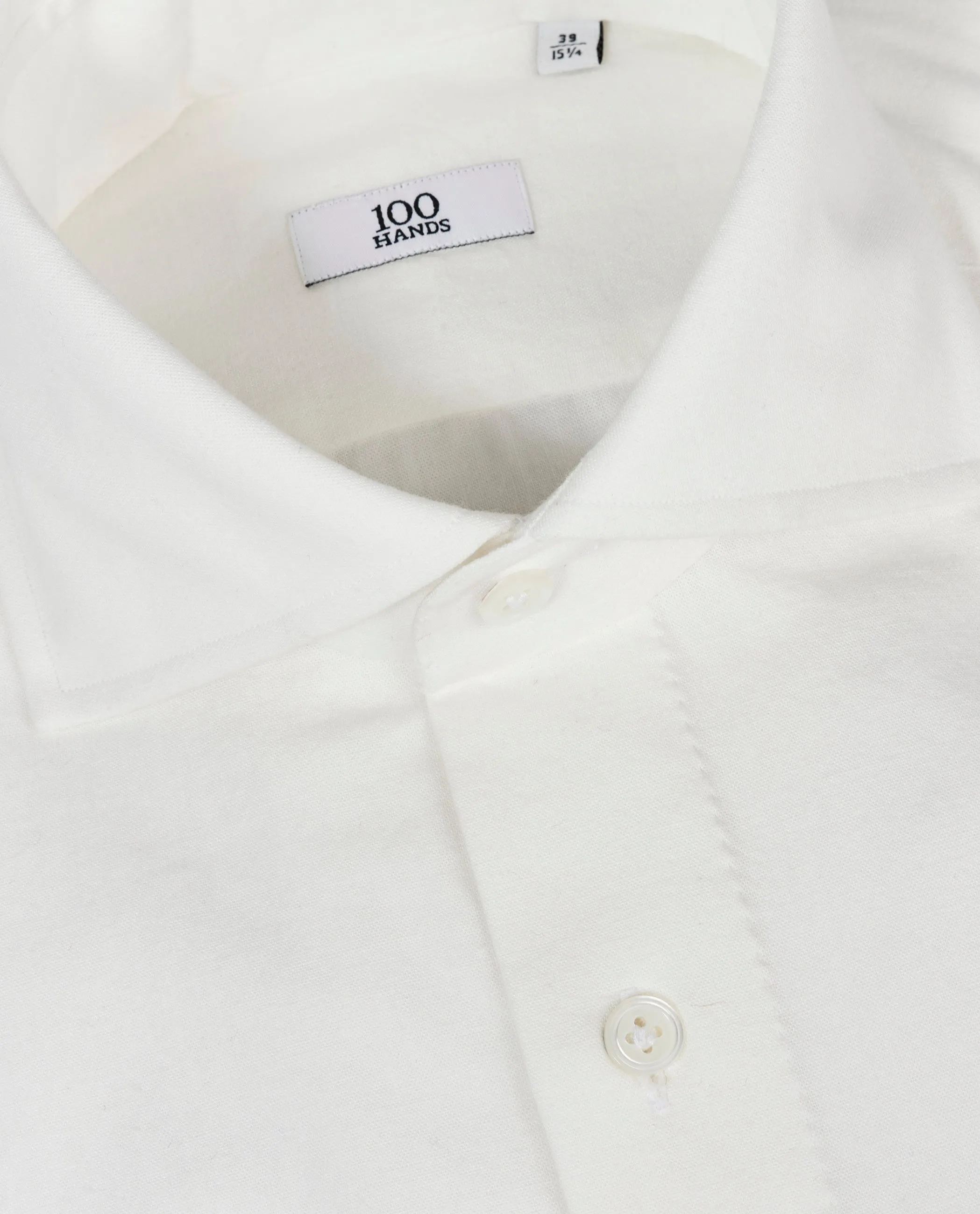 Washed Denim Shirt sold by Pauw Amsterdam product image thumbnail 3