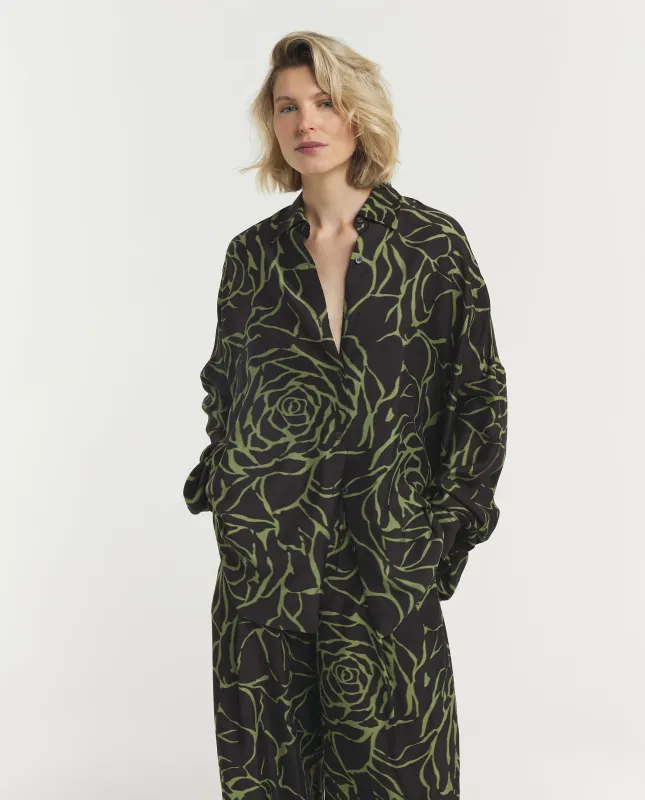 Relaxed Fit Shirt sold by Pauw Amsterdam