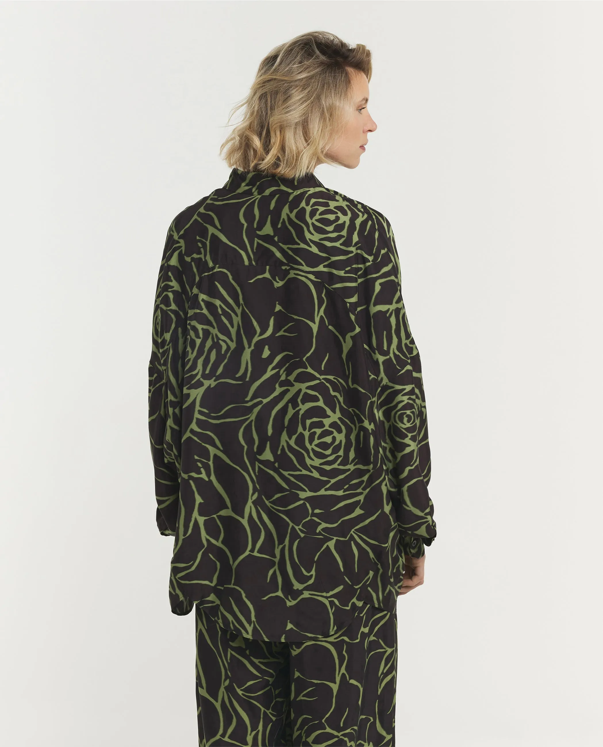 Relaxed Fit Shirt sold by Pauw Amsterdam product image thumbnail 5