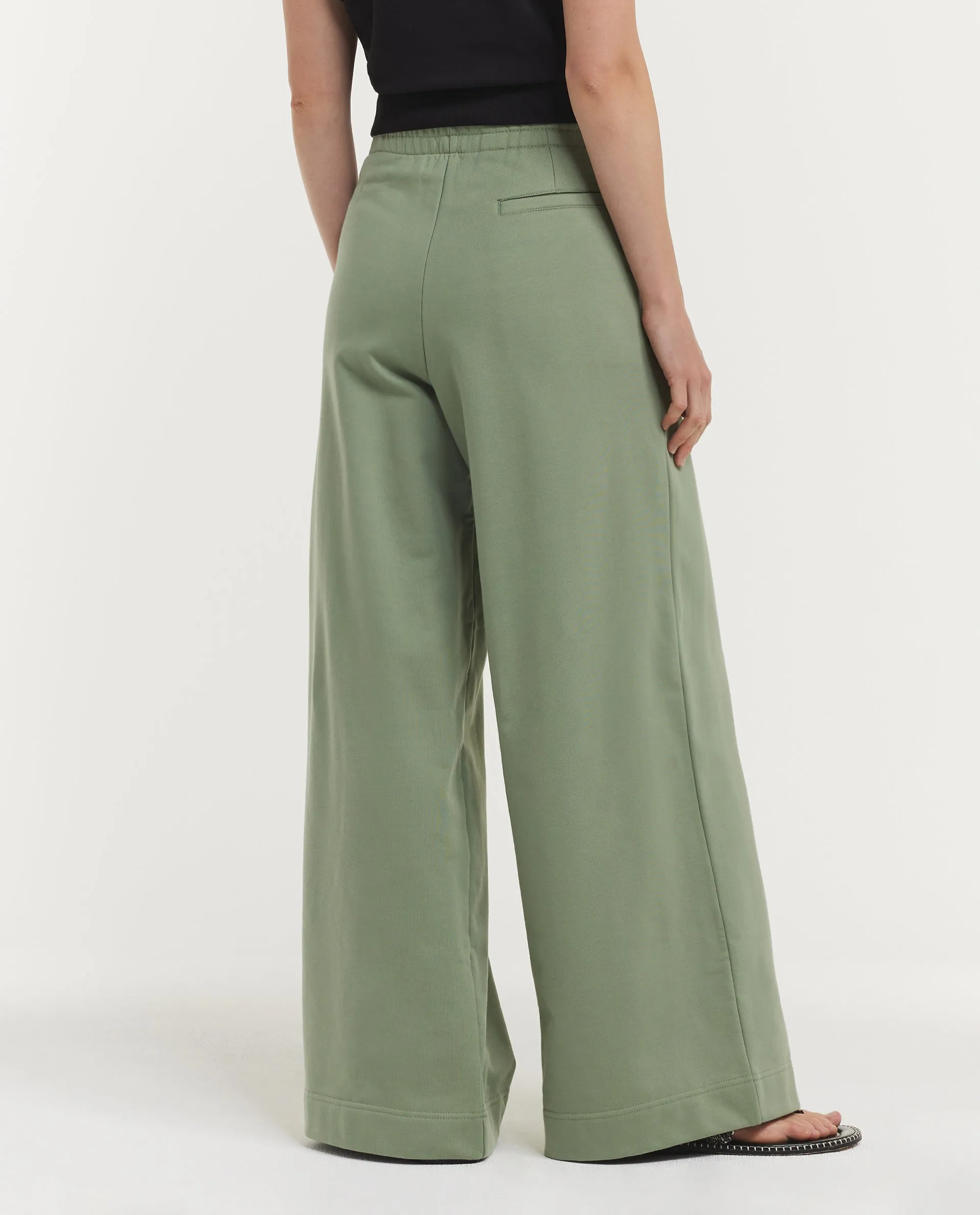 Wijde Katoenen Jogger sold by Pauw Amsterdam product image thumbnail 4