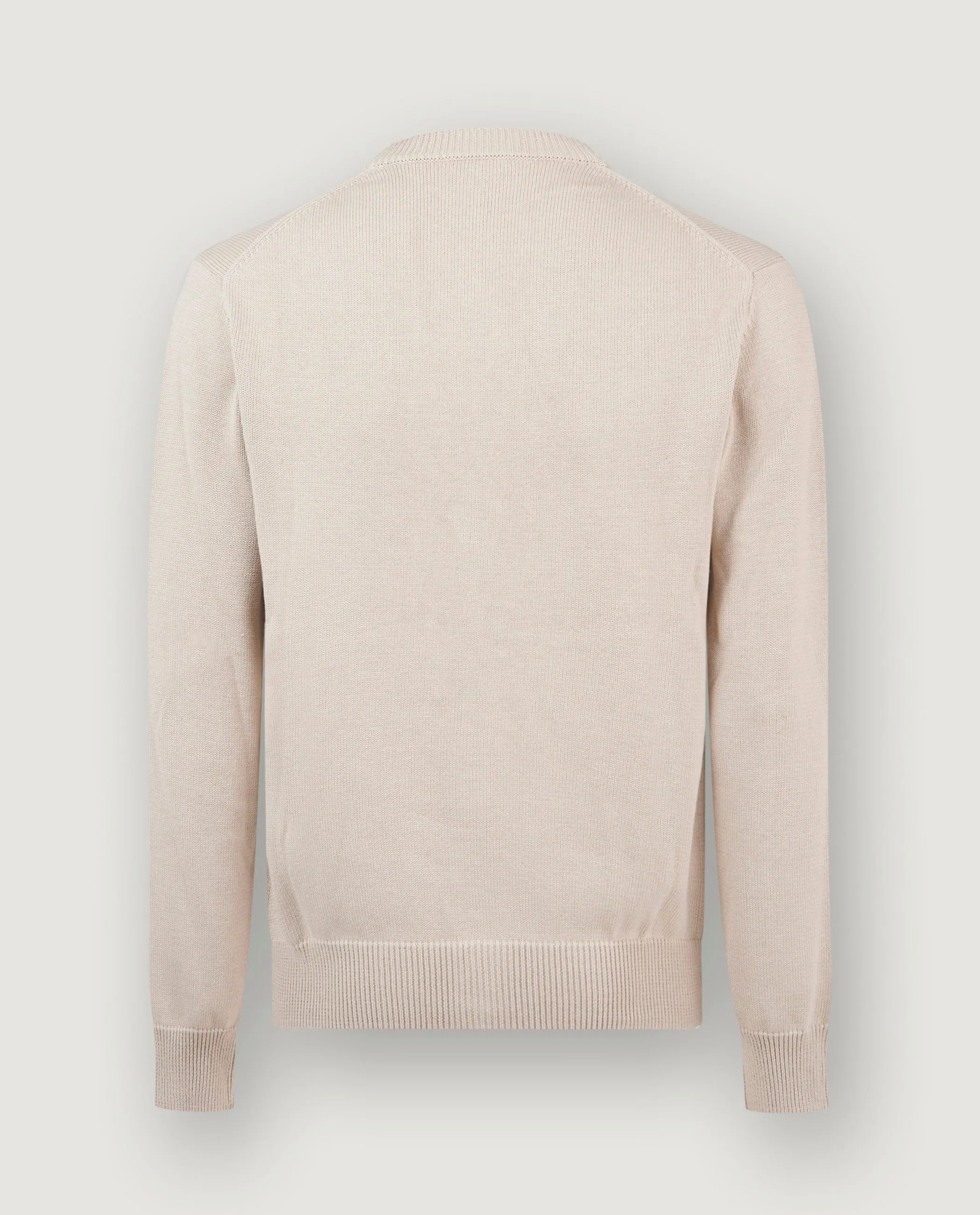 Katoen Cashmere Vest sold by Pauw Amsterdam product image thumbnail 4