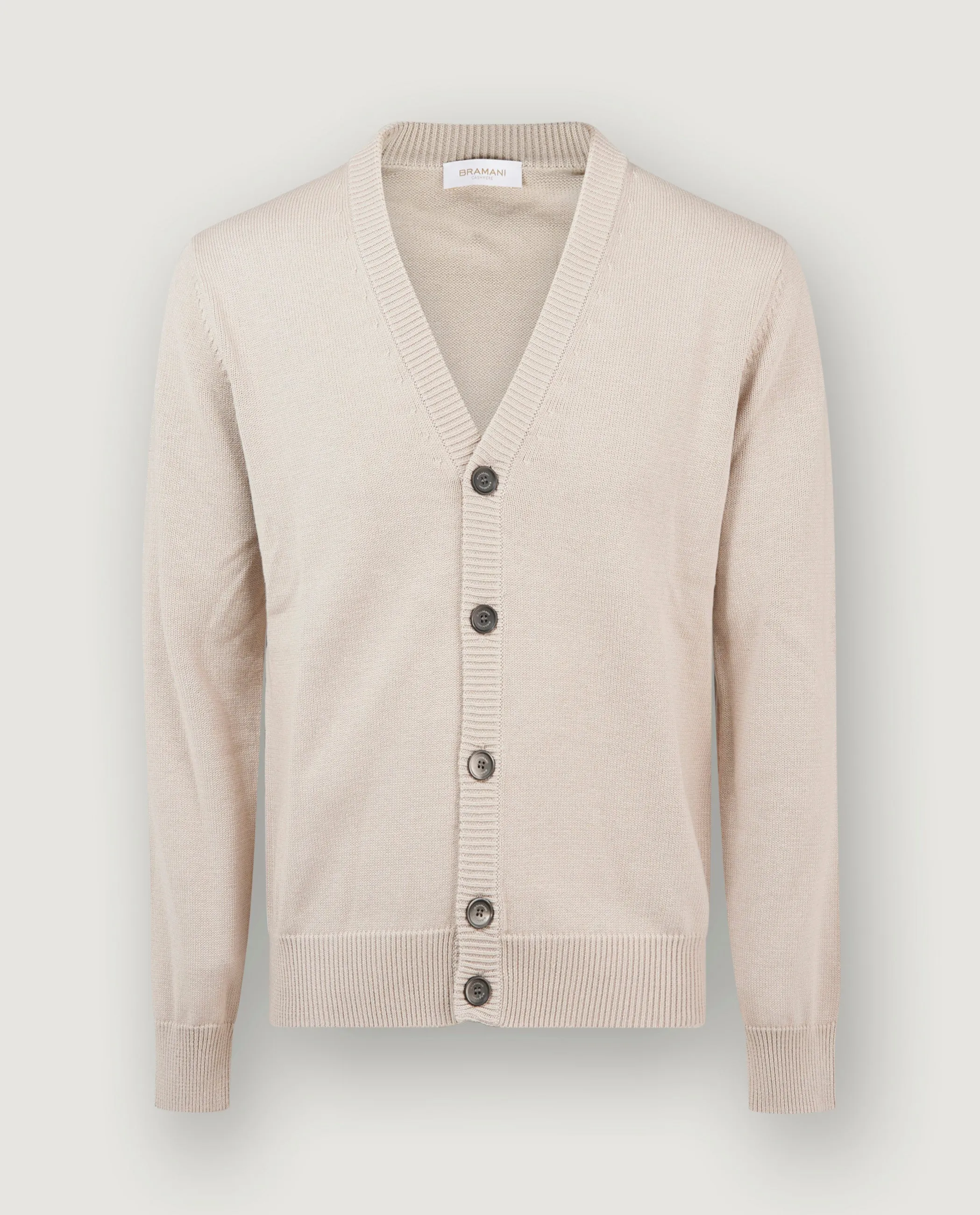 Katoen Cashmere Vest sold by Pauw Amsterdam