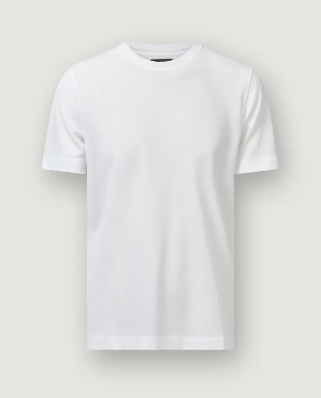 Ice Cotton T-Shirt sold by Pauw Amsterdam