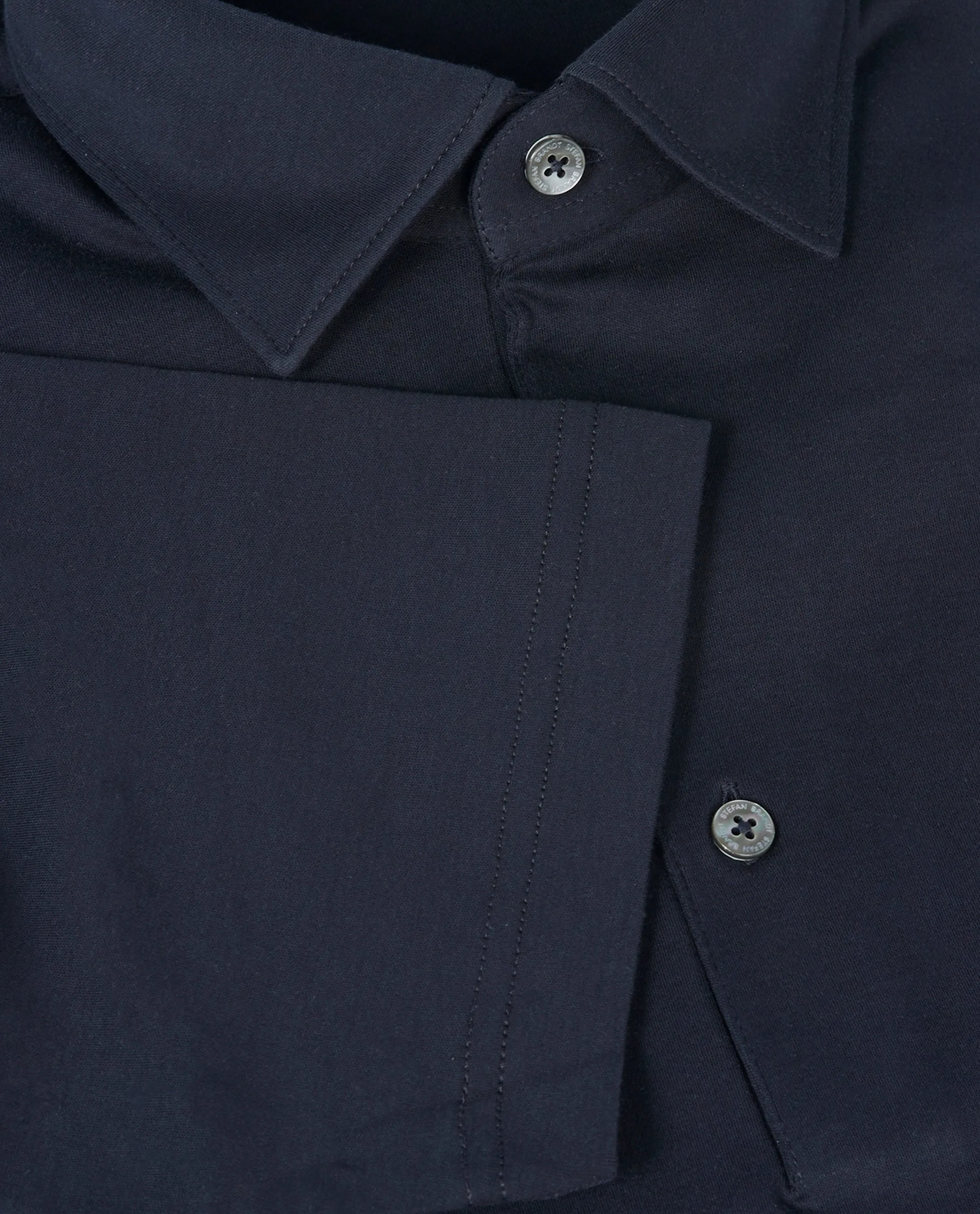 Korte Mouwen Polo sold by Pauw Amsterdam product image thumbnail 2