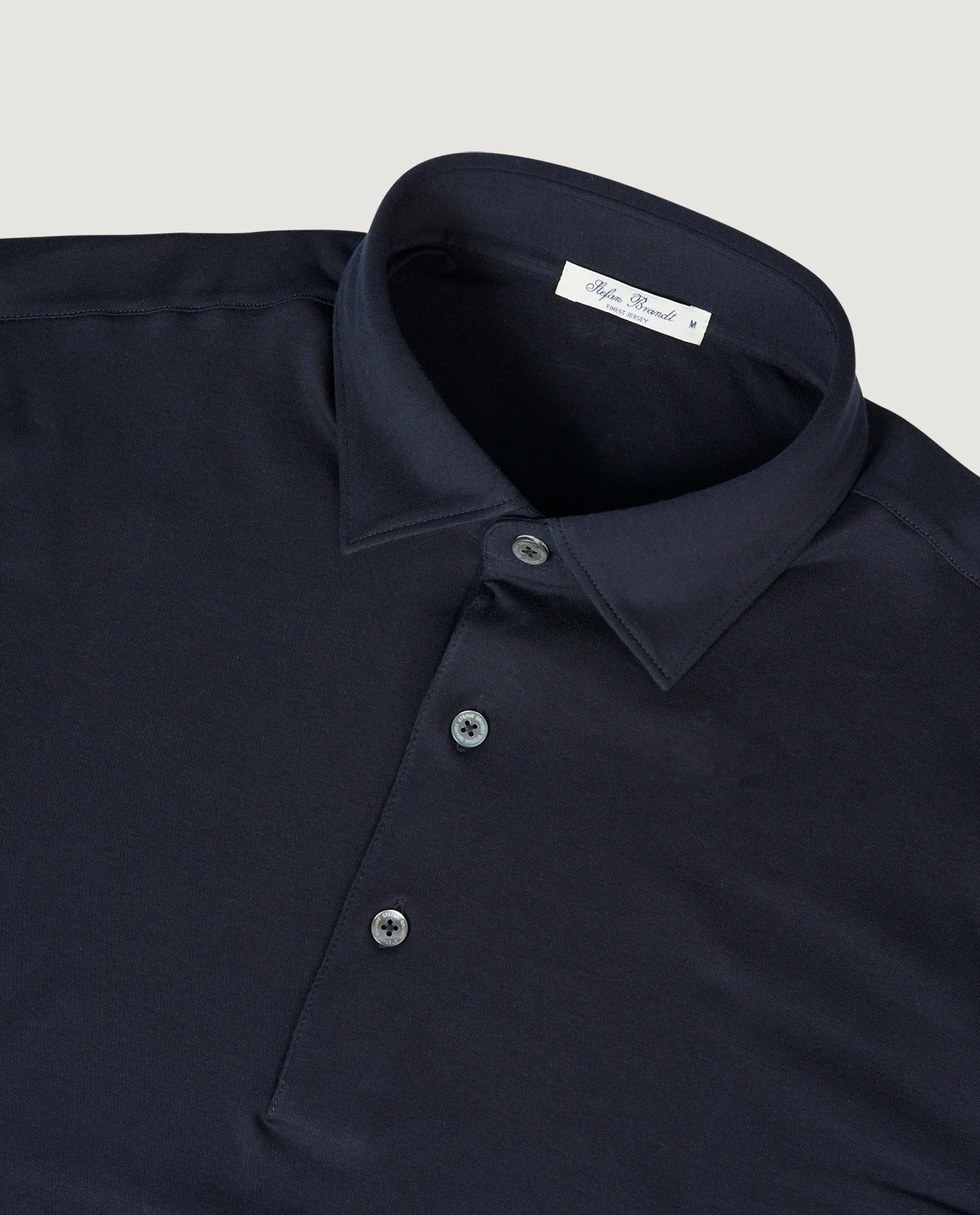 Korte Mouwen Polo sold by Pauw Amsterdam product image thumbnail 4