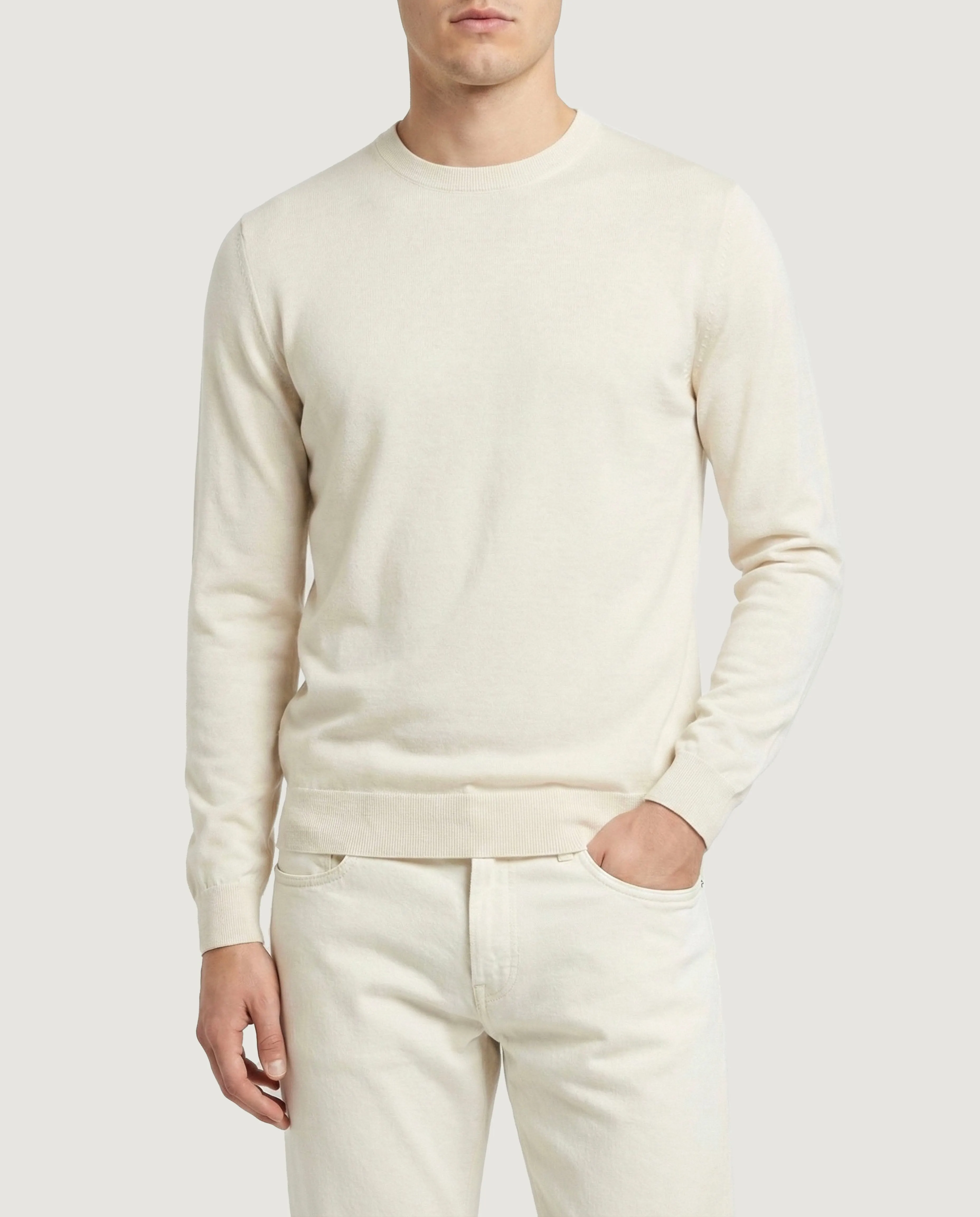 Lange Mouwen Trui sold by Pauw Amsterdam product image thumbnail 2