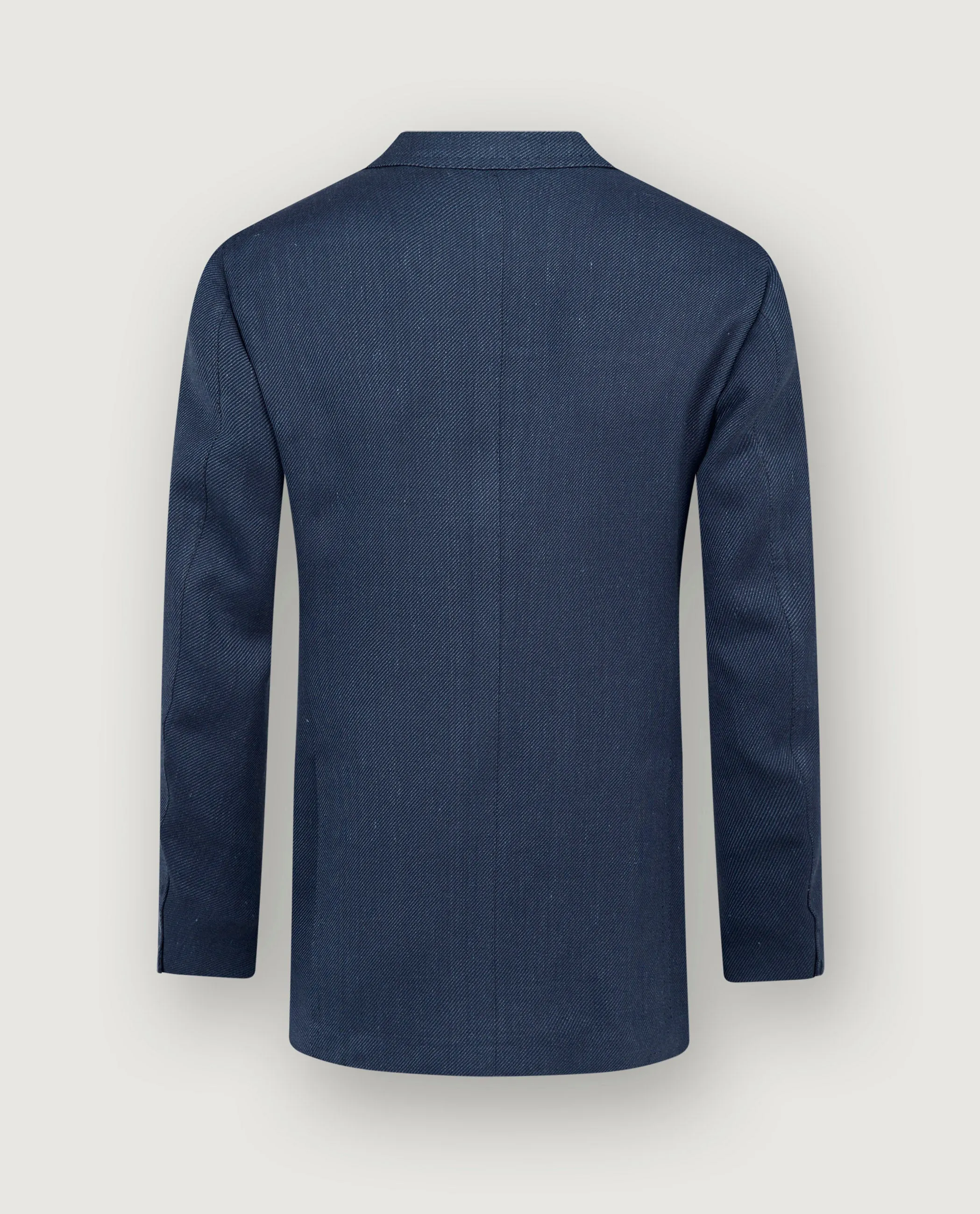 Wol Linnen Twill Jasje sold by Pauw Amsterdam product image thumbnail 4