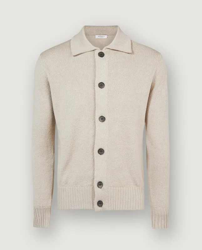 Katoenen Vest sold by Pauw Amsterdam