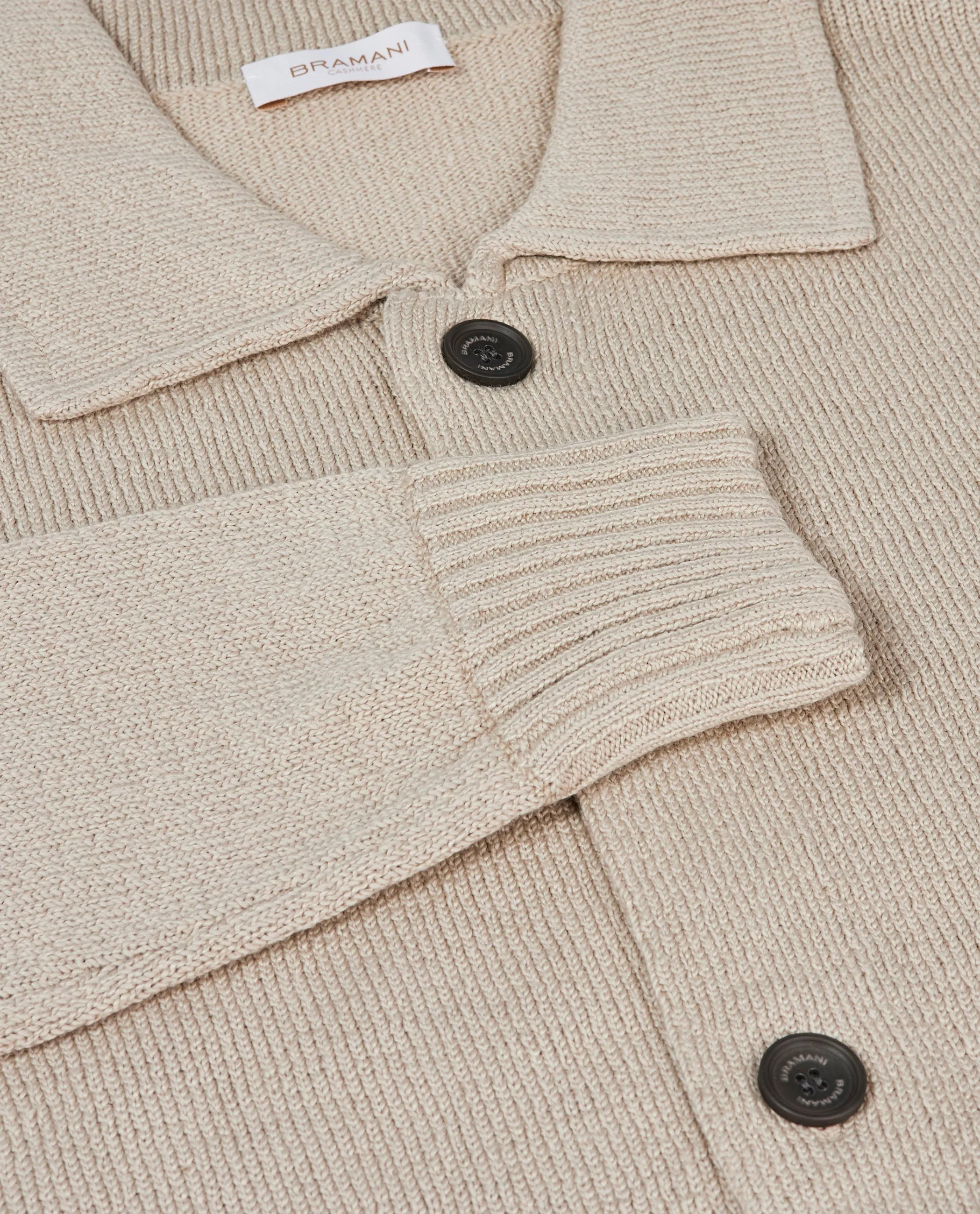 Katoenen Vest sold by Pauw Amsterdam product image thumbnail 5