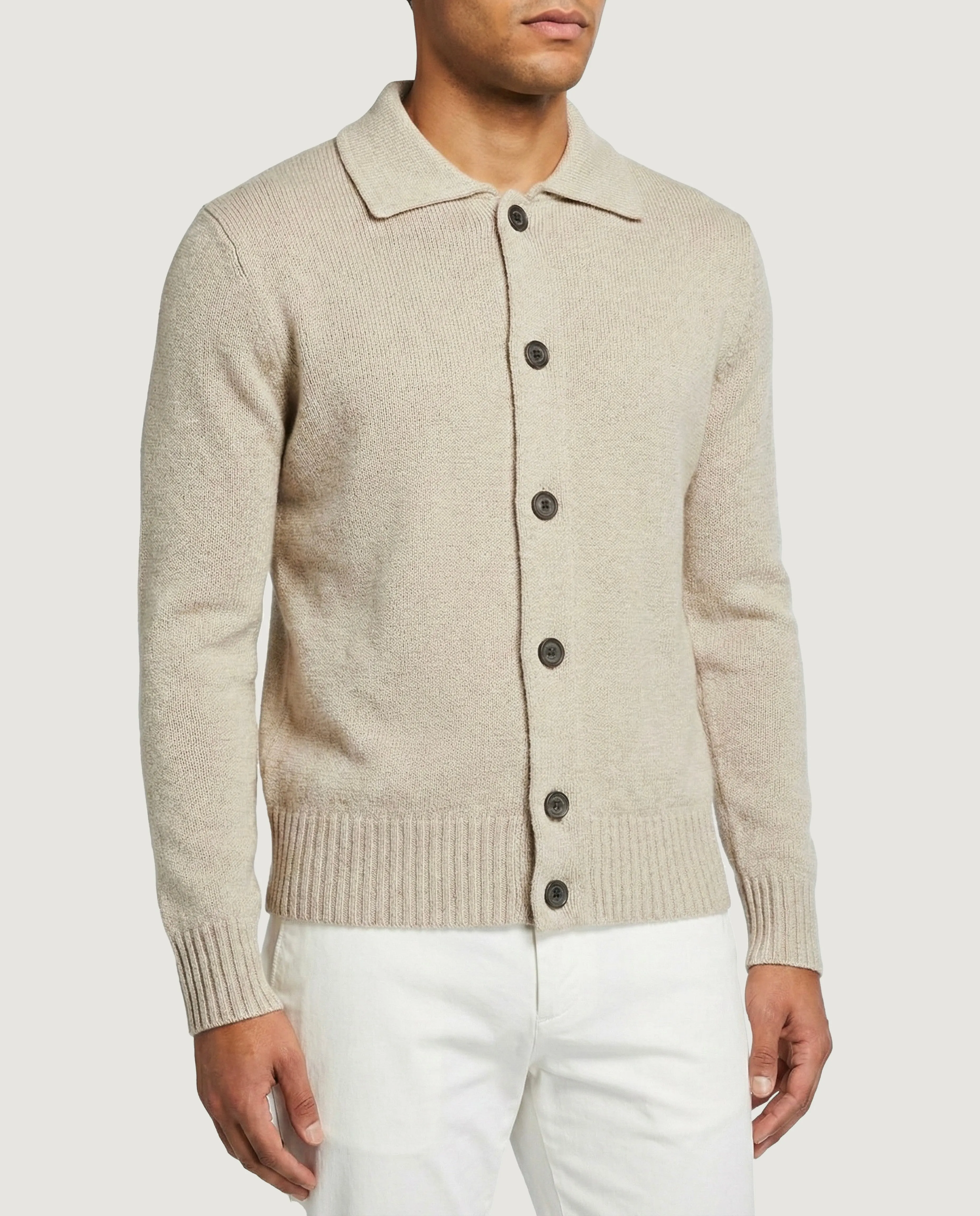 Katoenen Vest sold by Pauw Amsterdam product image thumbnail 2