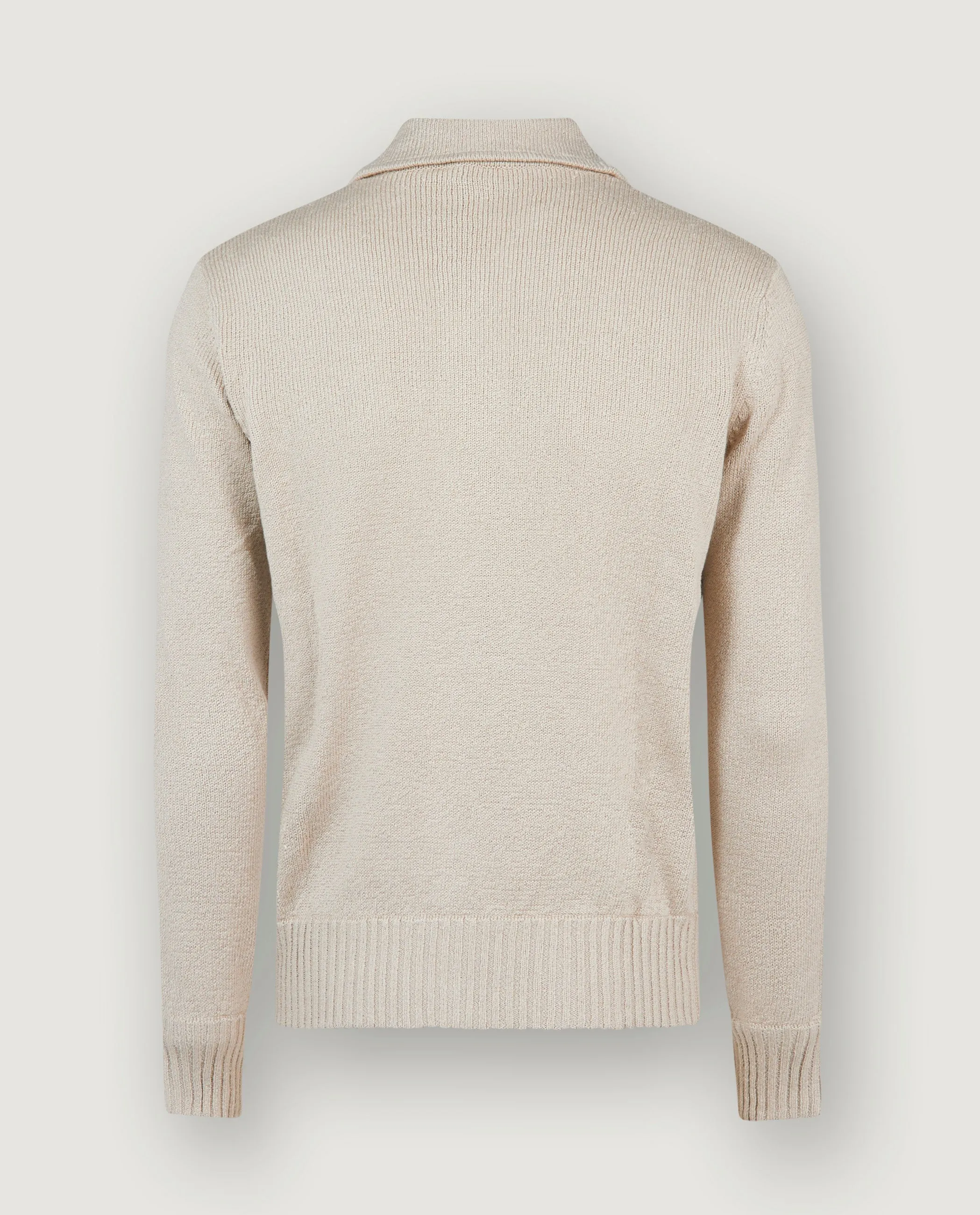 Katoenen Vest sold by Pauw Amsterdam product image thumbnail 3