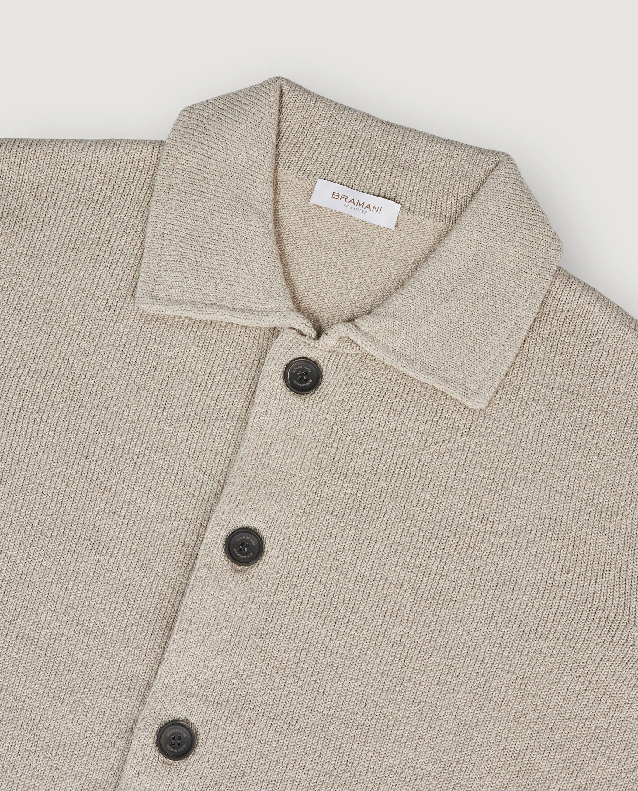 Katoenen Vest sold by Pauw Amsterdam product image thumbnail 4