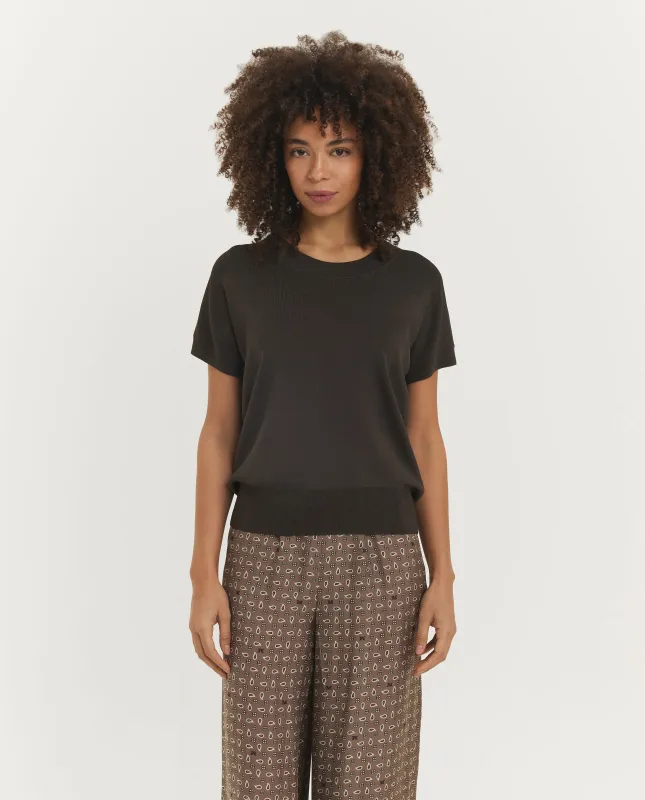 Korte Mouwen Trui sold by Pauw Amsterdam