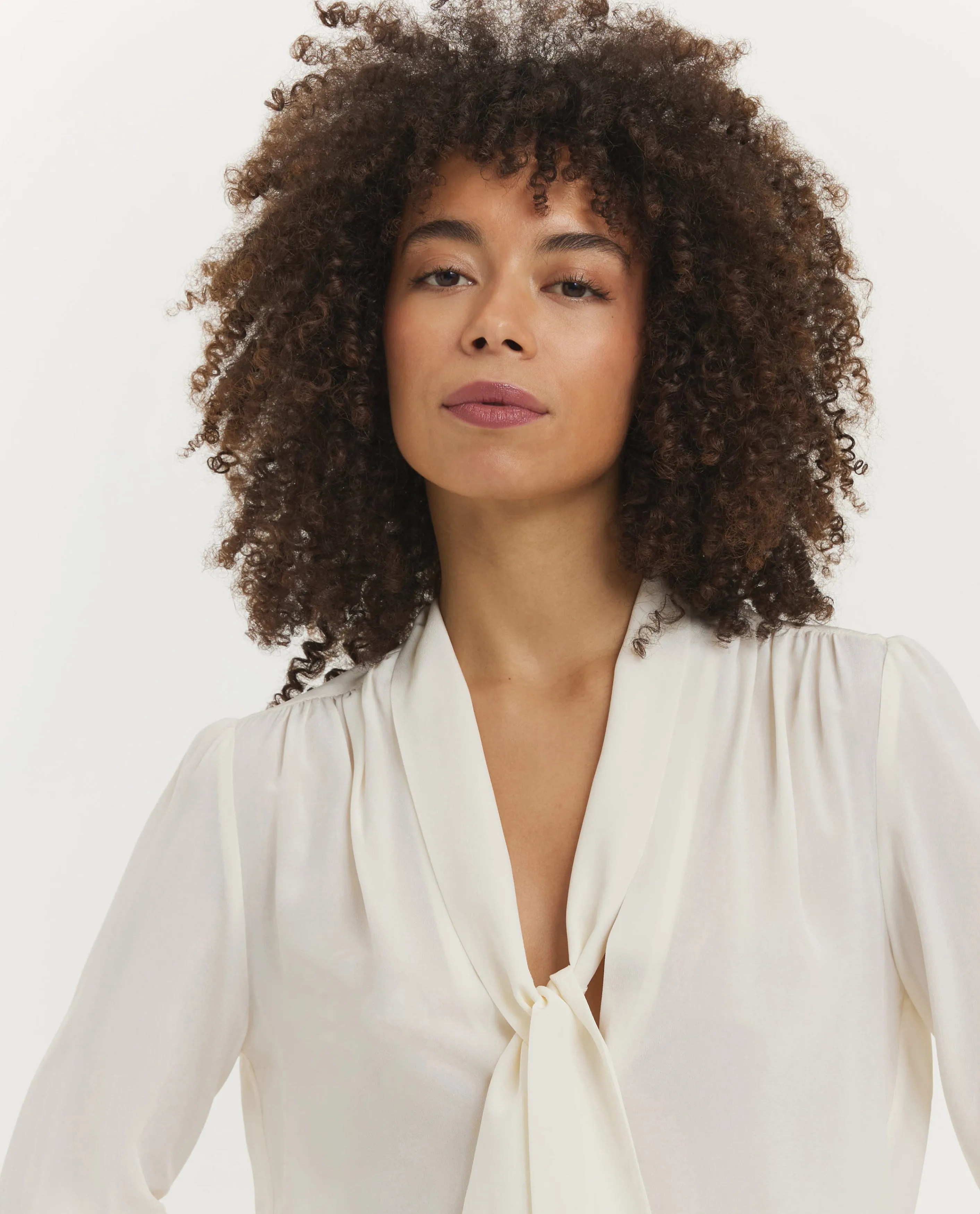 Zijden Colt Blouse sold by Pauw Amsterdam product image thumbnail 2