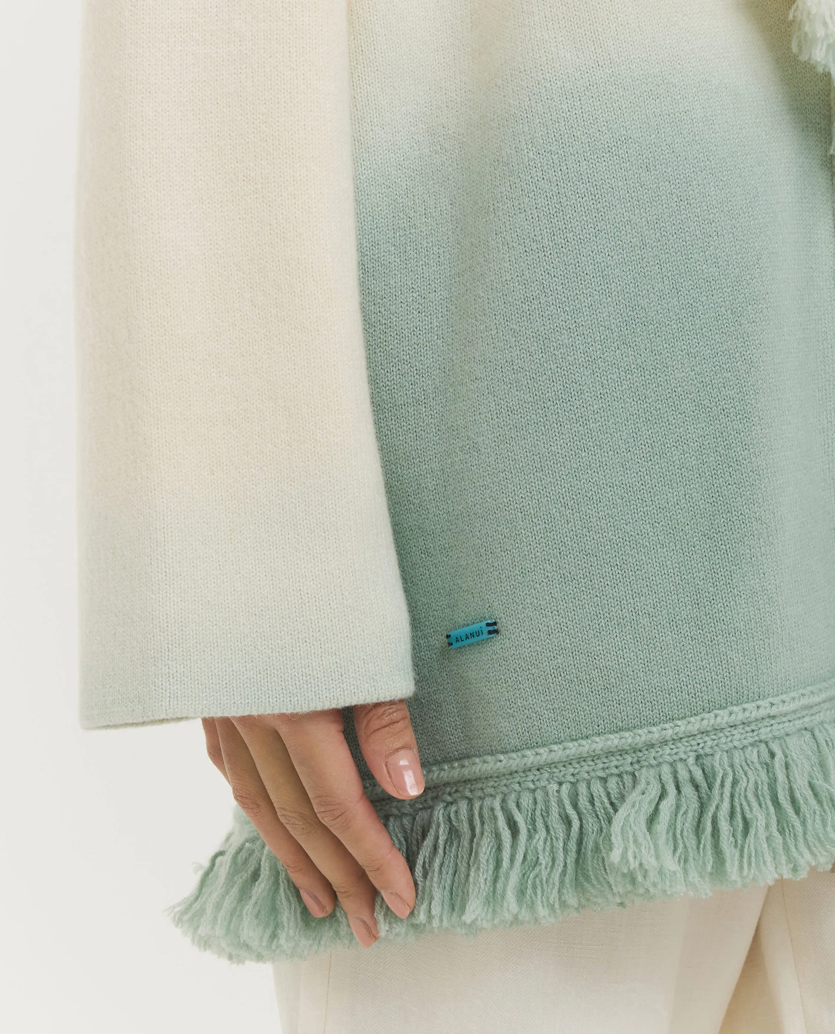 Shades of Shore Vest sold by Pauw Amsterdam product image thumbnail 2