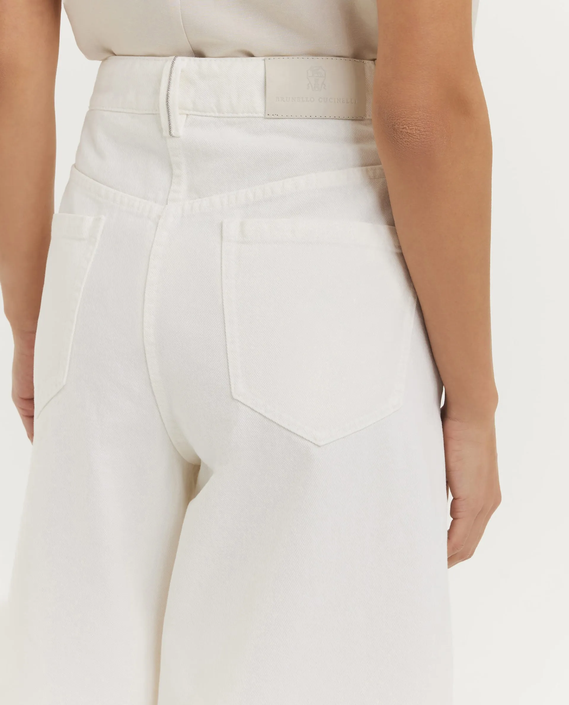 Baggy Jeans sold by Pauw Amsterdam product image thumbnail 5