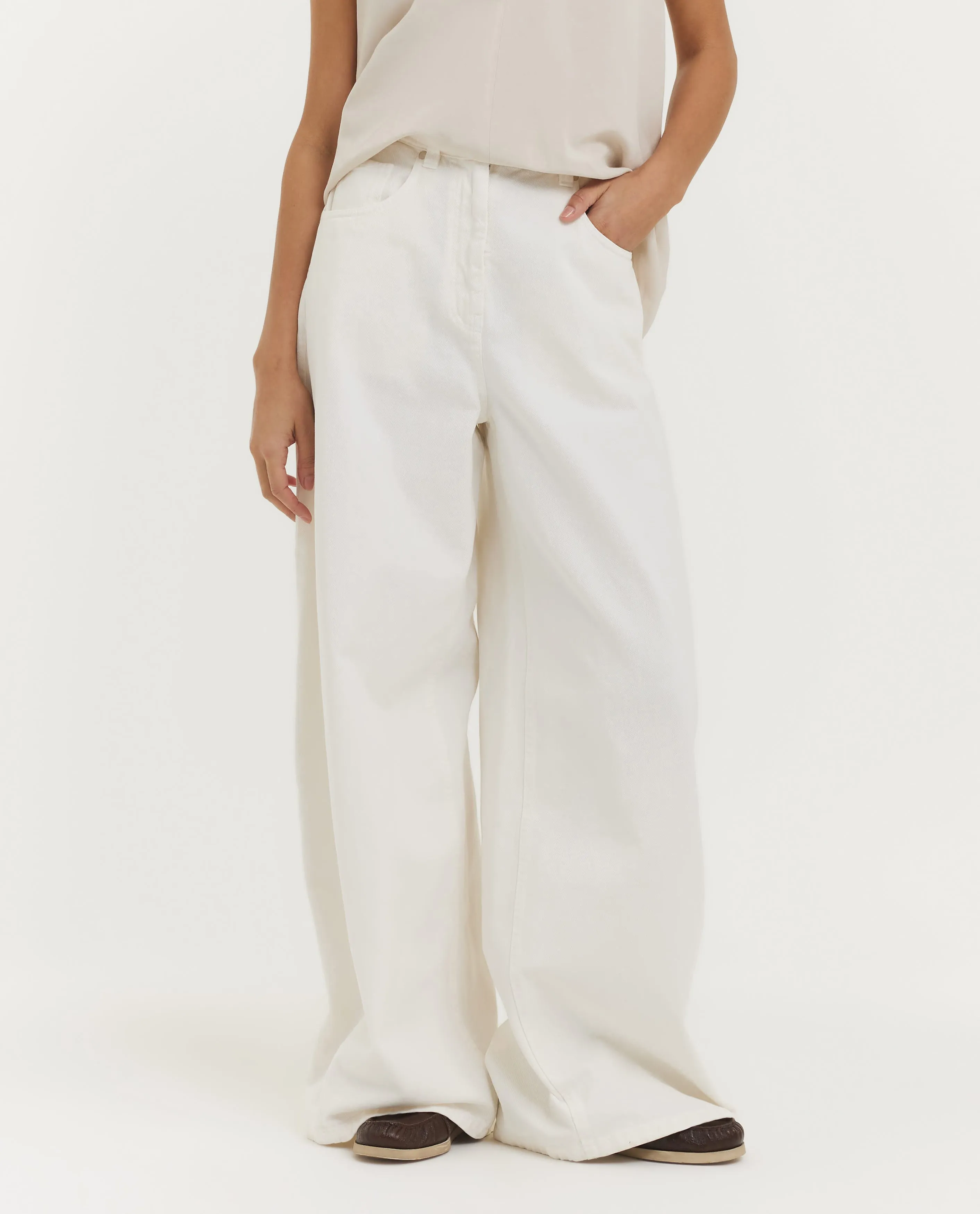 Baggy Jeans sold by Pauw Amsterdam product image thumbnail 2