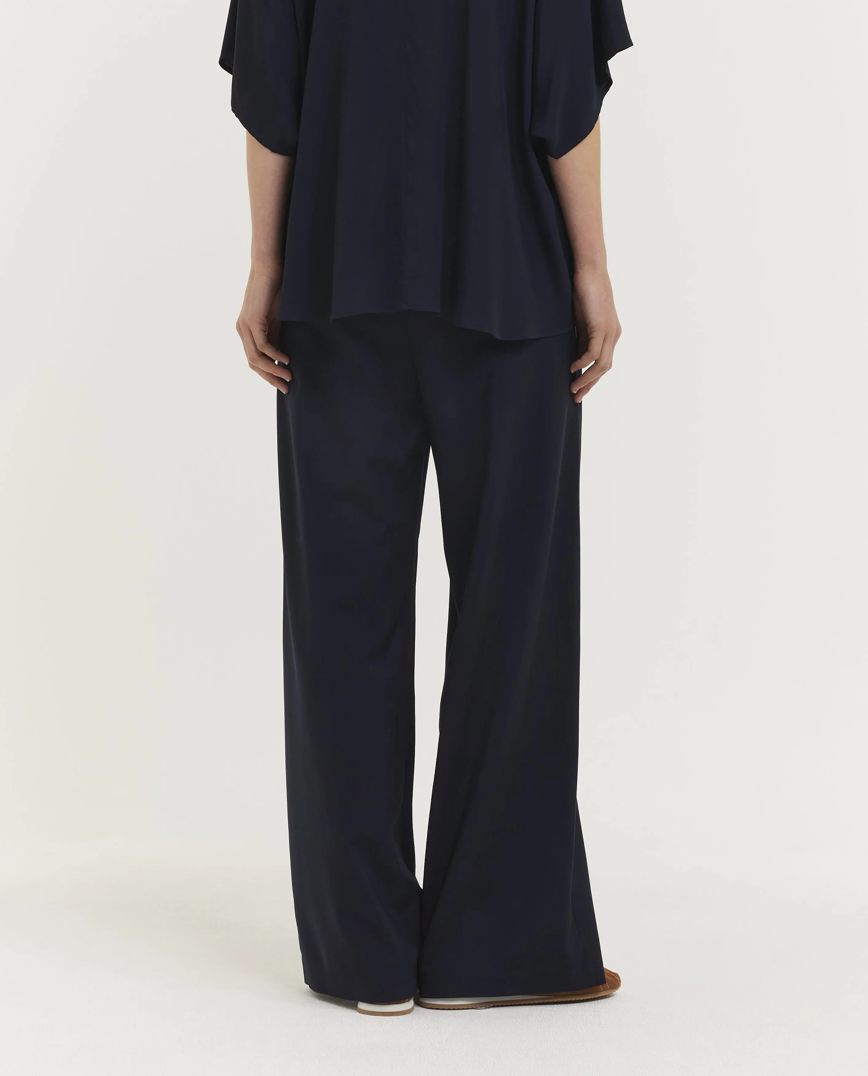 Lichtgewicht Wollen Broek sold by Pauw Amsterdam product image thumbnail 4