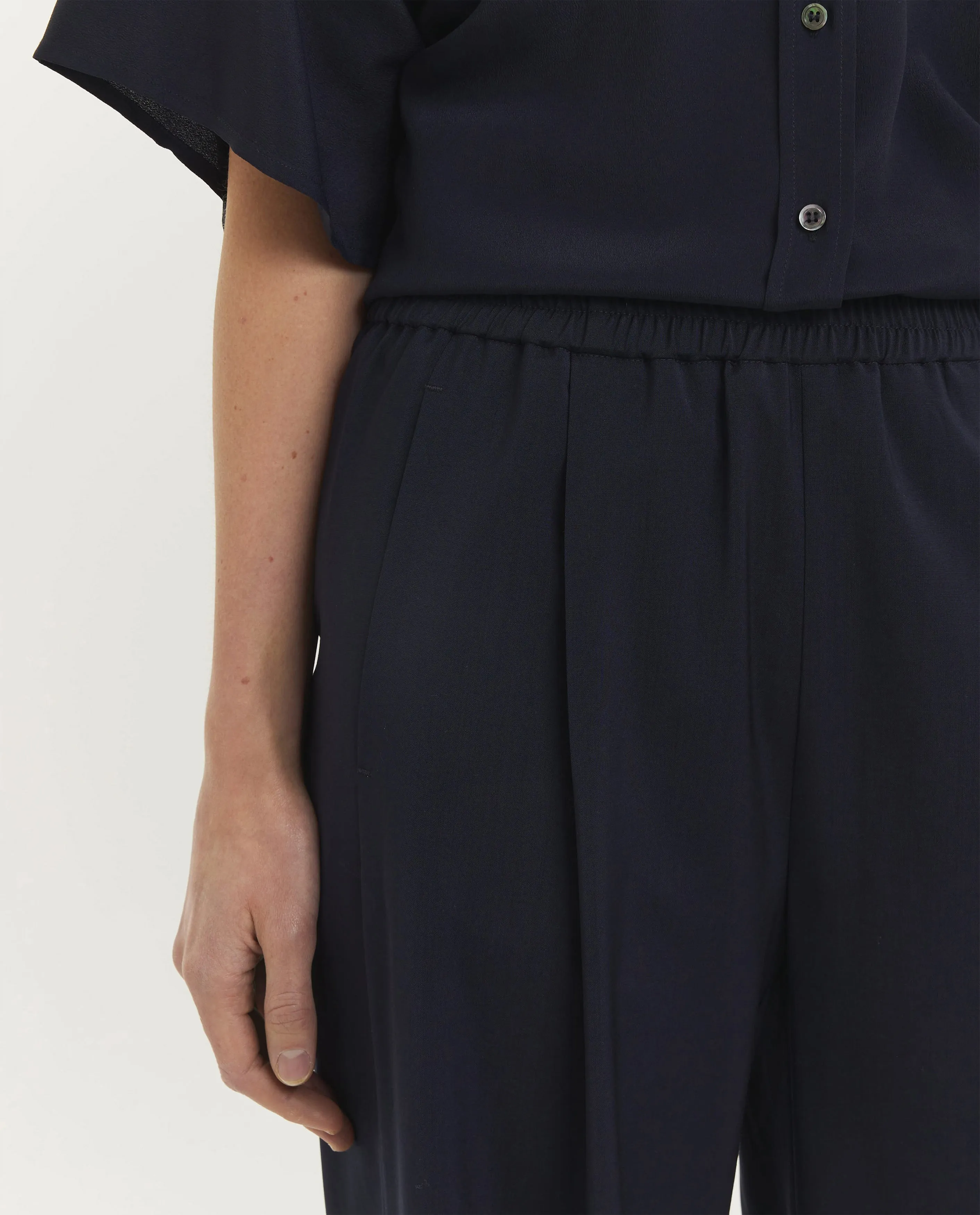 Lichtgewicht Wollen Broek sold by Pauw Amsterdam product image thumbnail 5