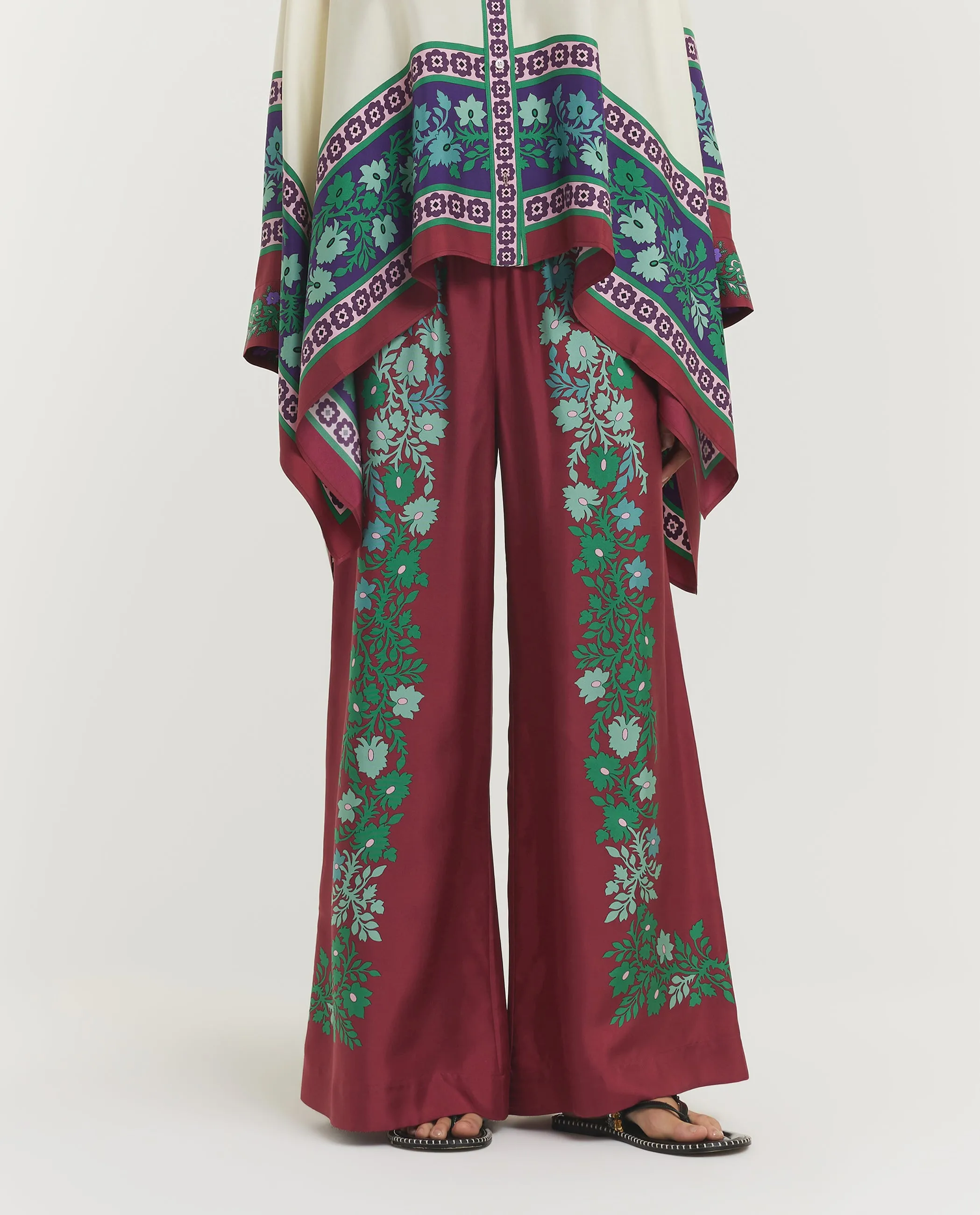 Palazzo Broek sold by Pauw Amsterdam product image thumbnail 2