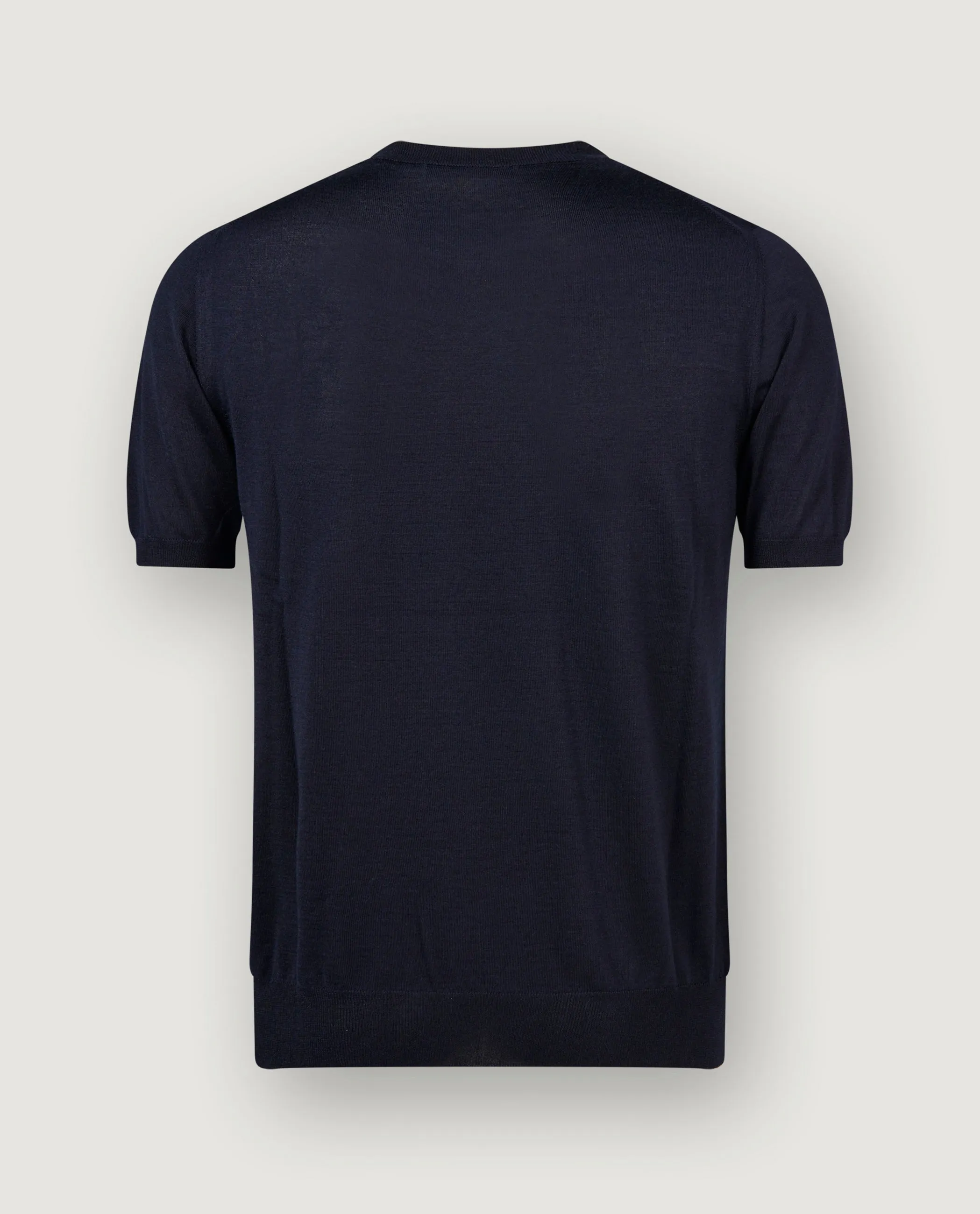 Cashmere Zijden SS Trui sold by Pauw Amsterdam product image thumbnail 3