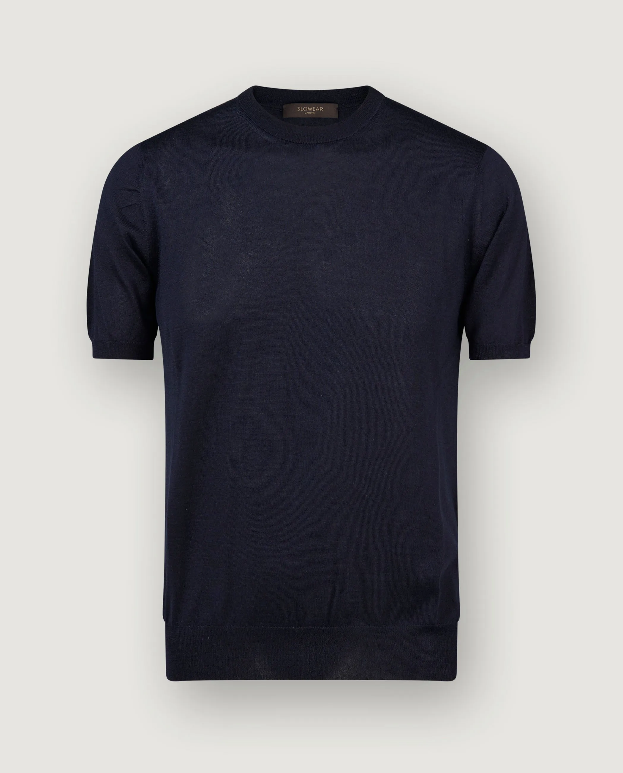 Cashmere Zijden SS Trui sold by Pauw Amsterdam