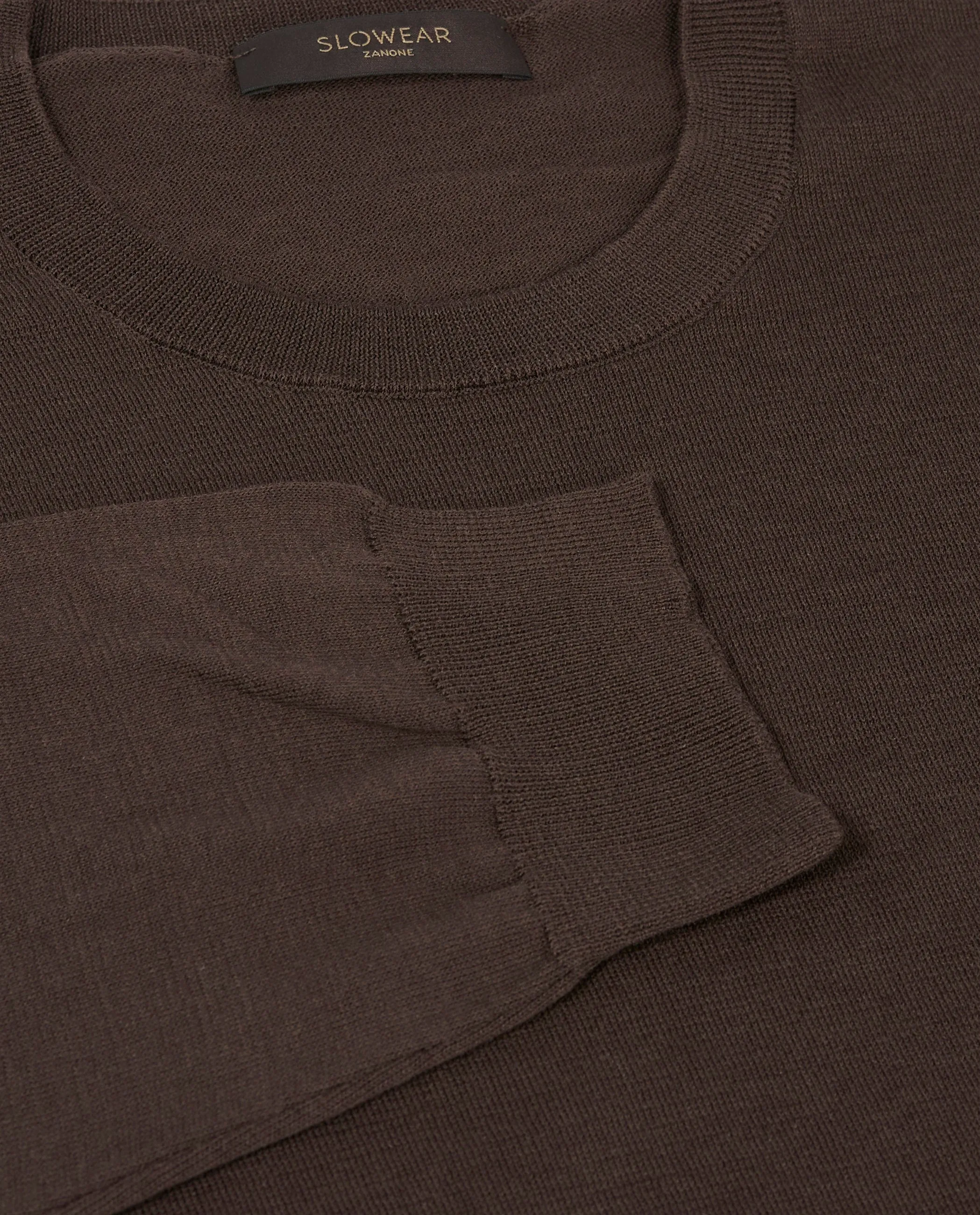 Lange Mouwen Trui sold by Pauw Amsterdam product image thumbnail 5