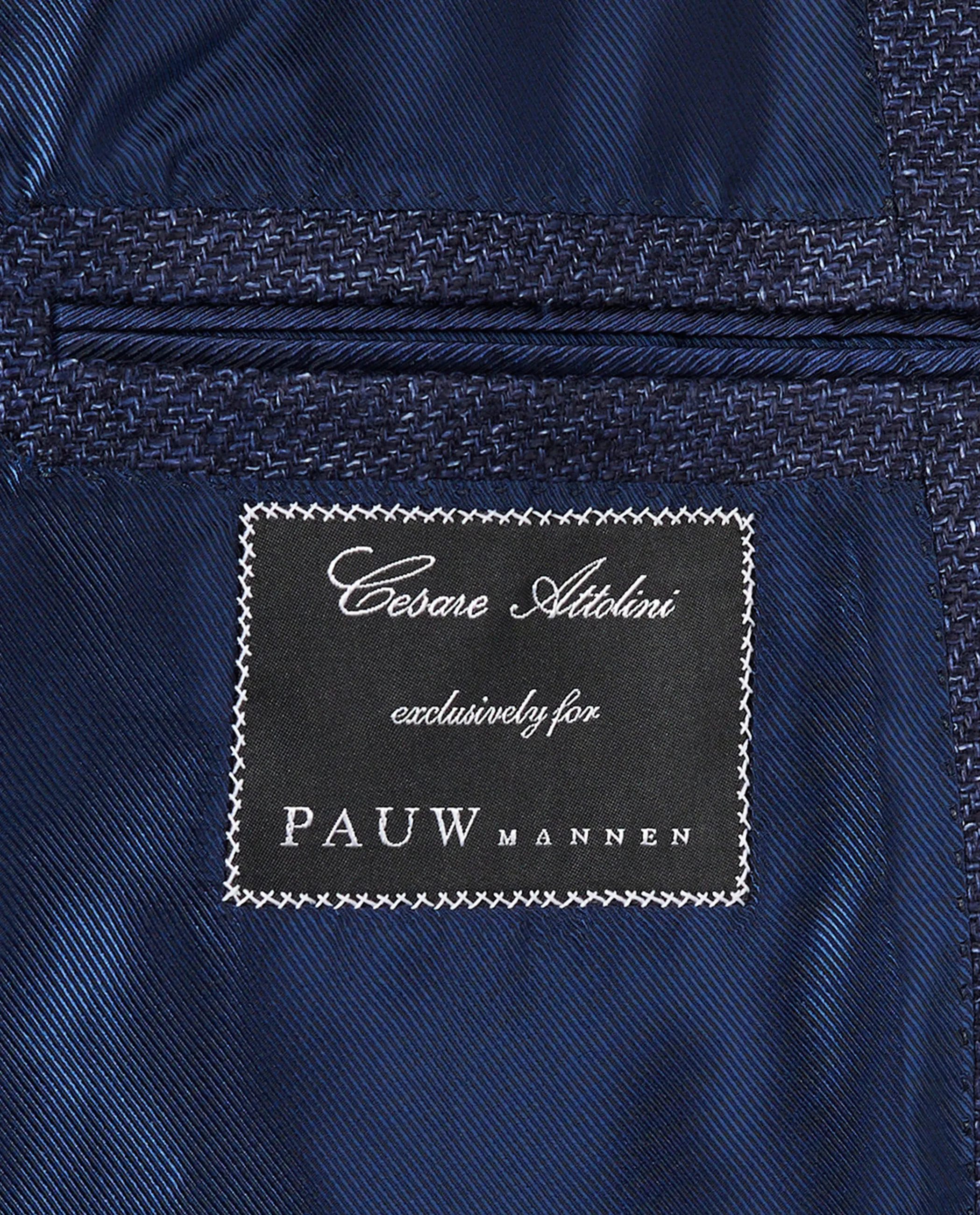 Wol Mix Jasje sold by Pauw Amsterdam product image thumbnail 5
