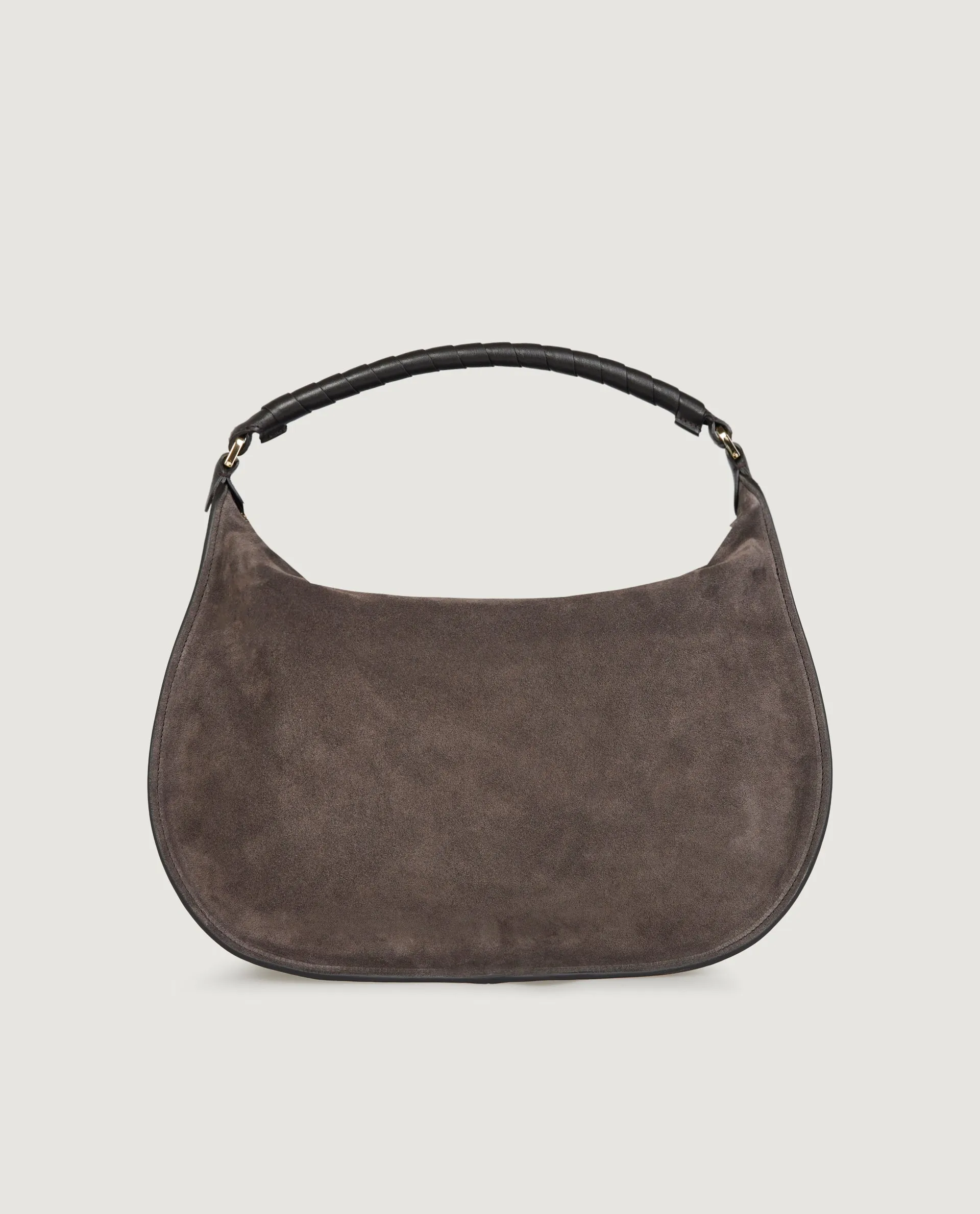 Suede Marcie Schoudertas sold by Pauw Amsterdam product image thumbnail 5