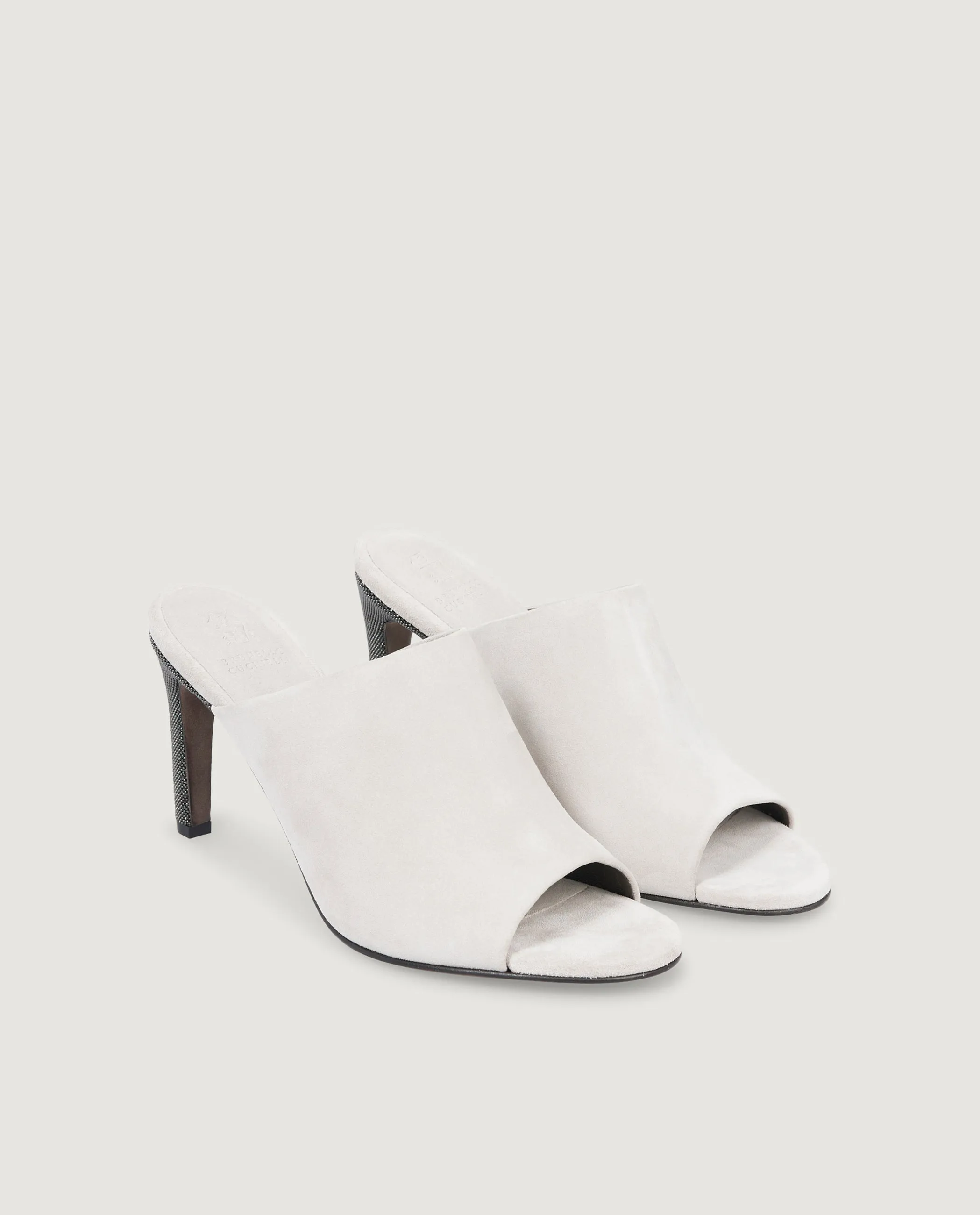 Suede Pumps sold by Pauw Amsterdam product image thumbnail 4