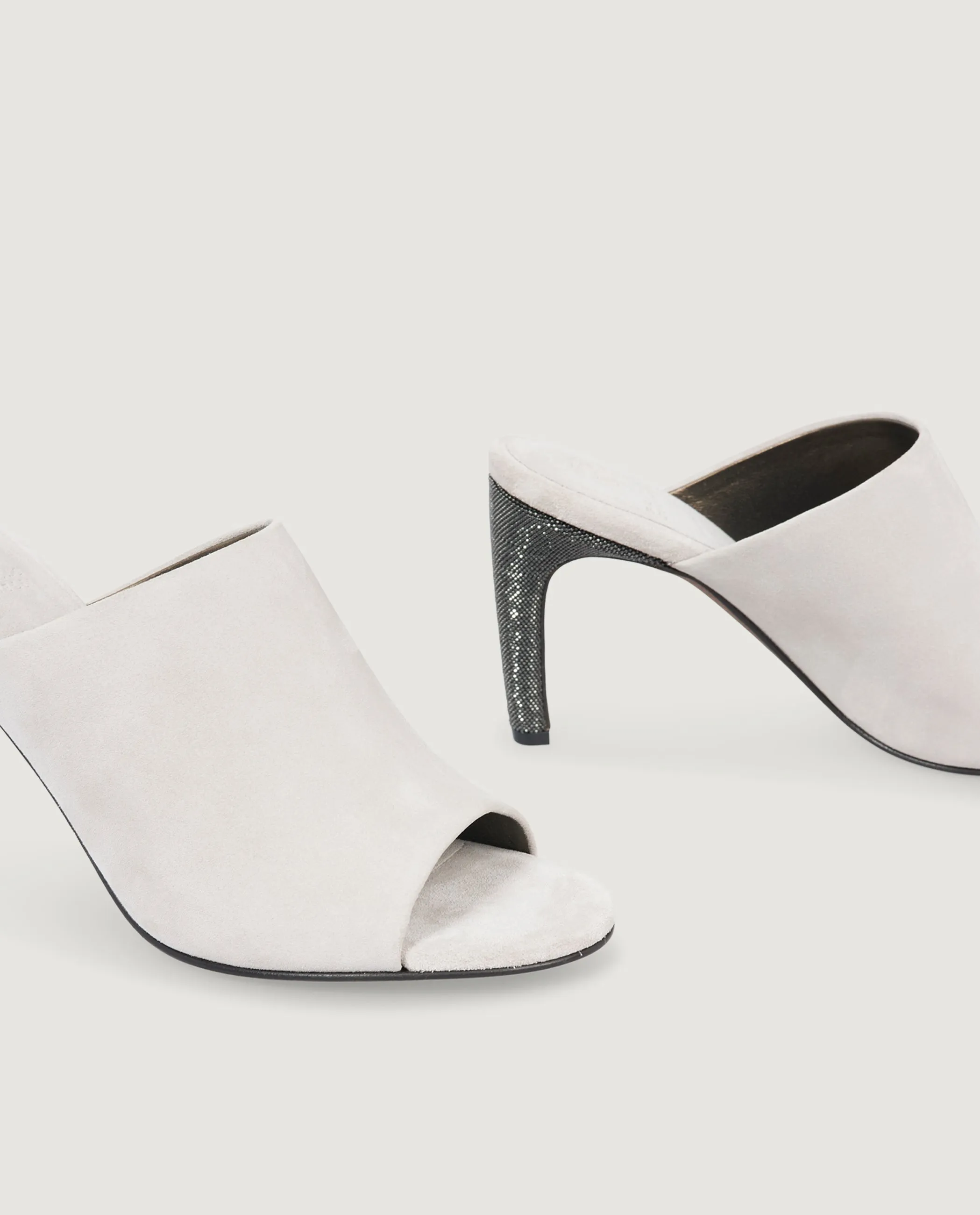 Suede Pumps sold by Pauw Amsterdam product image thumbnail 2