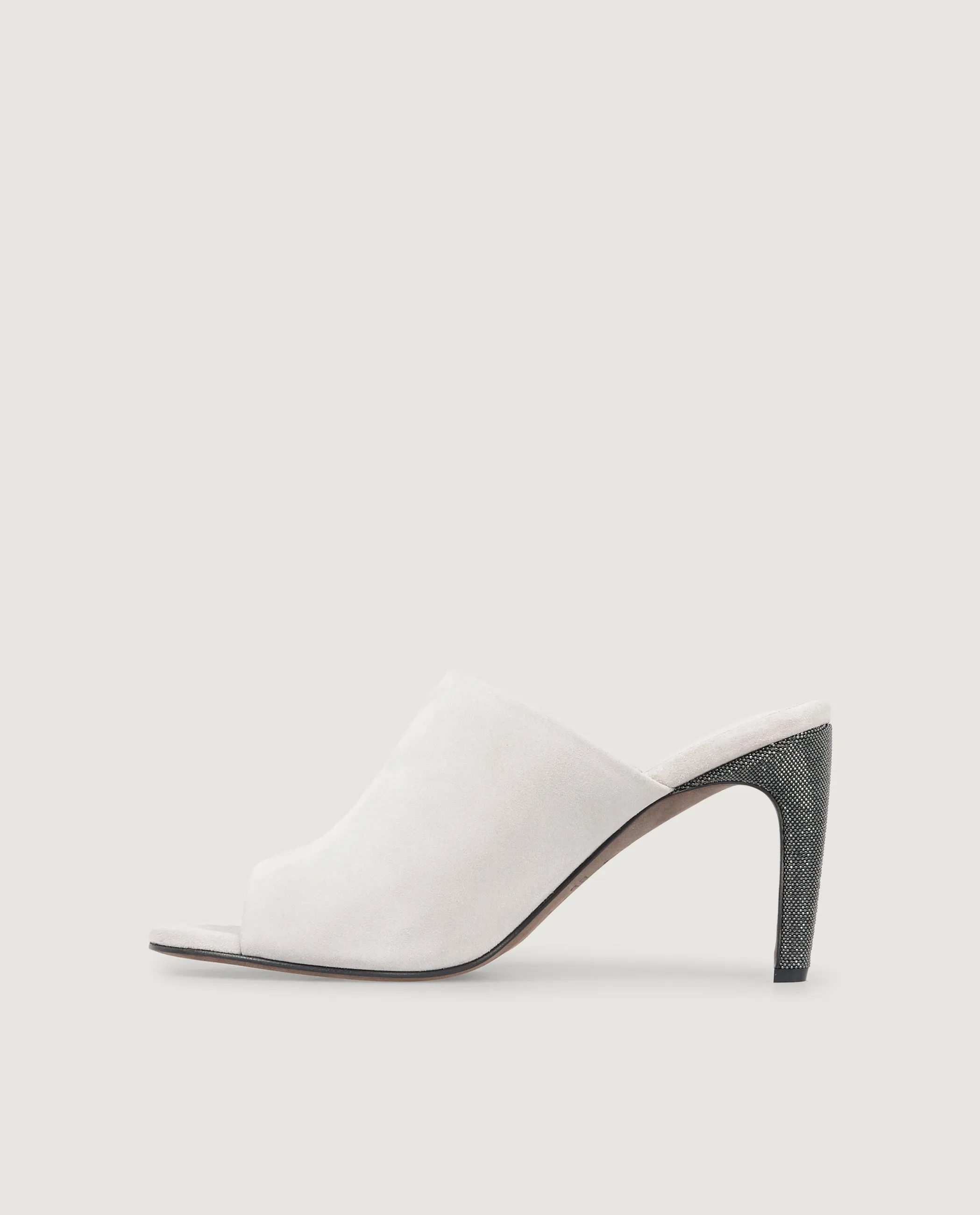 Suede Pumps sold by Pauw Amsterdam product image thumbnail 3