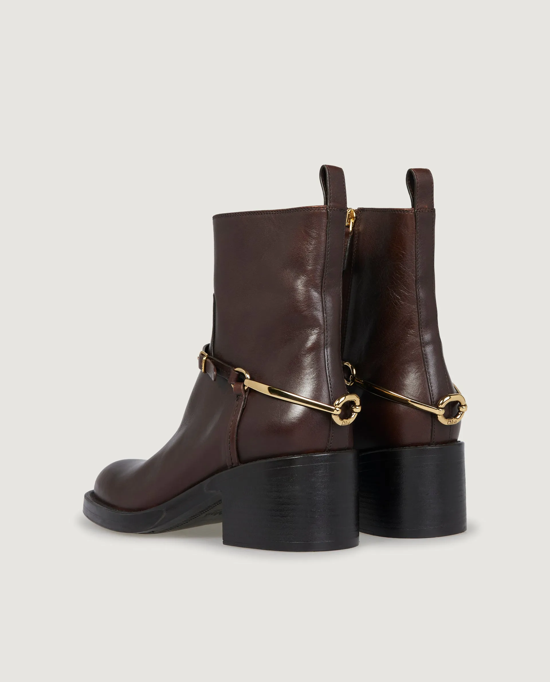 Dakota Enkellaarzen sold by Pauw Amsterdam product image thumbnail 5