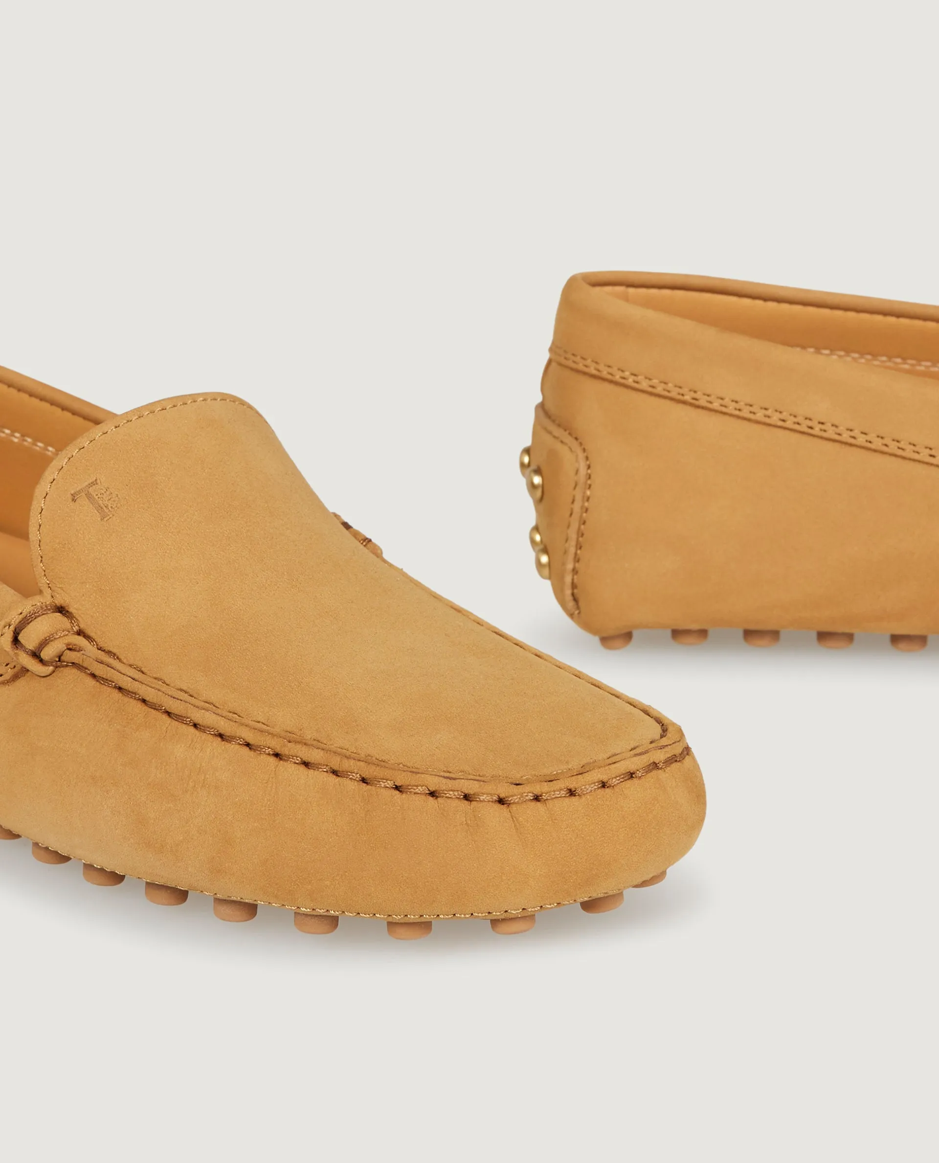 Metal Dots Gommino Loafers sold by Pauw Amsterdam product image thumbnail 2