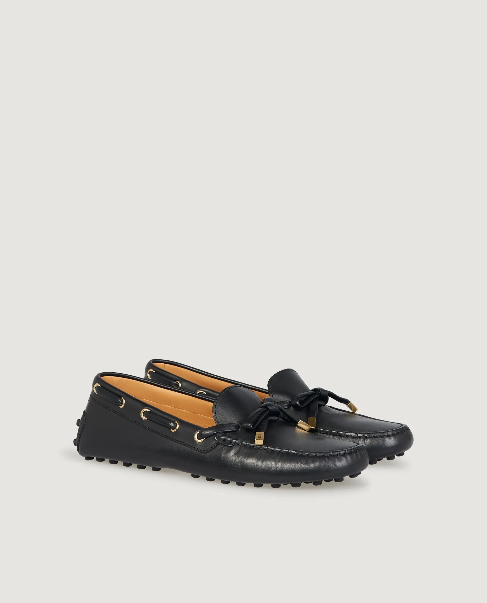 Gommino Loafers sold by Pauw Amsterdam product image thumbnail 4