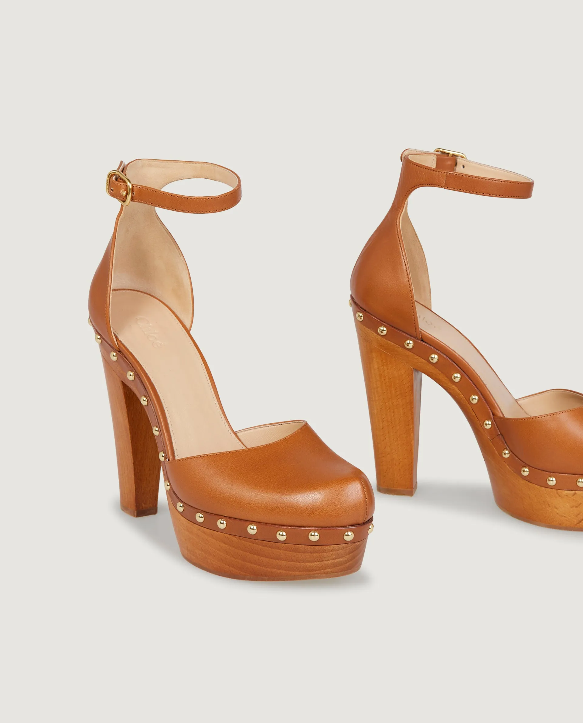 Lola Platform Pump sold by Pauw Amsterdam product image thumbnail 3