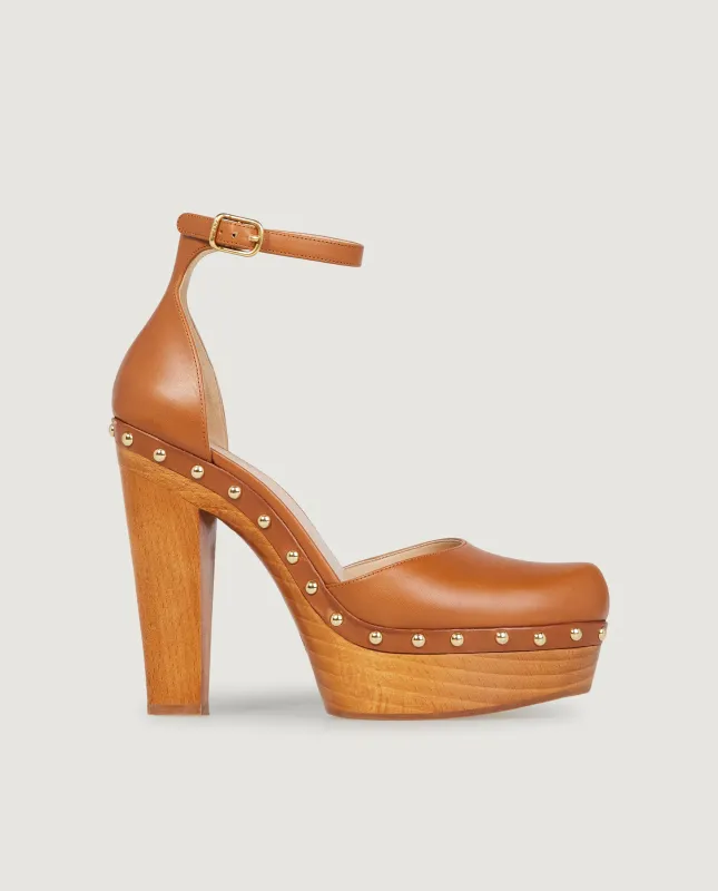 Lola Platform Pump made by Chloe