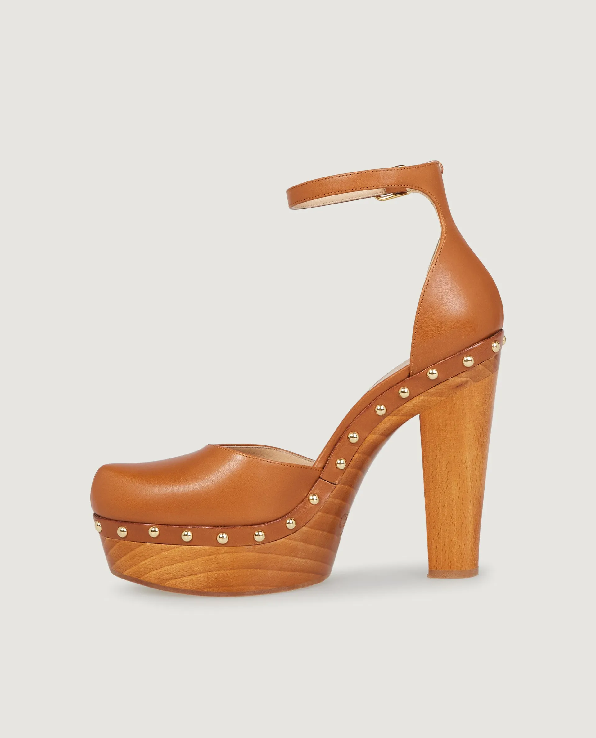 Lola Platform Pump sold by Pauw Amsterdam product image thumbnail 4