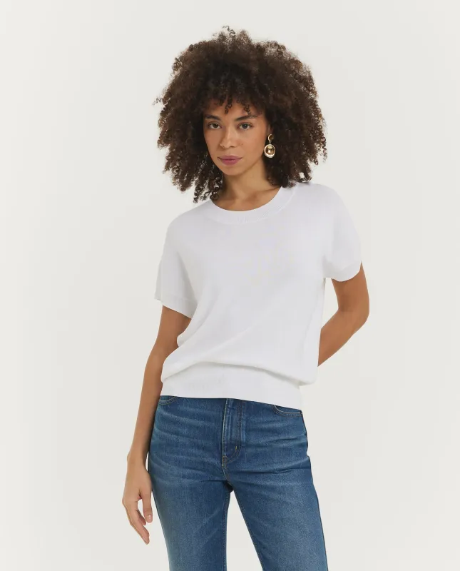 Korte Mouwen Trui sold by Pauw Amsterdam