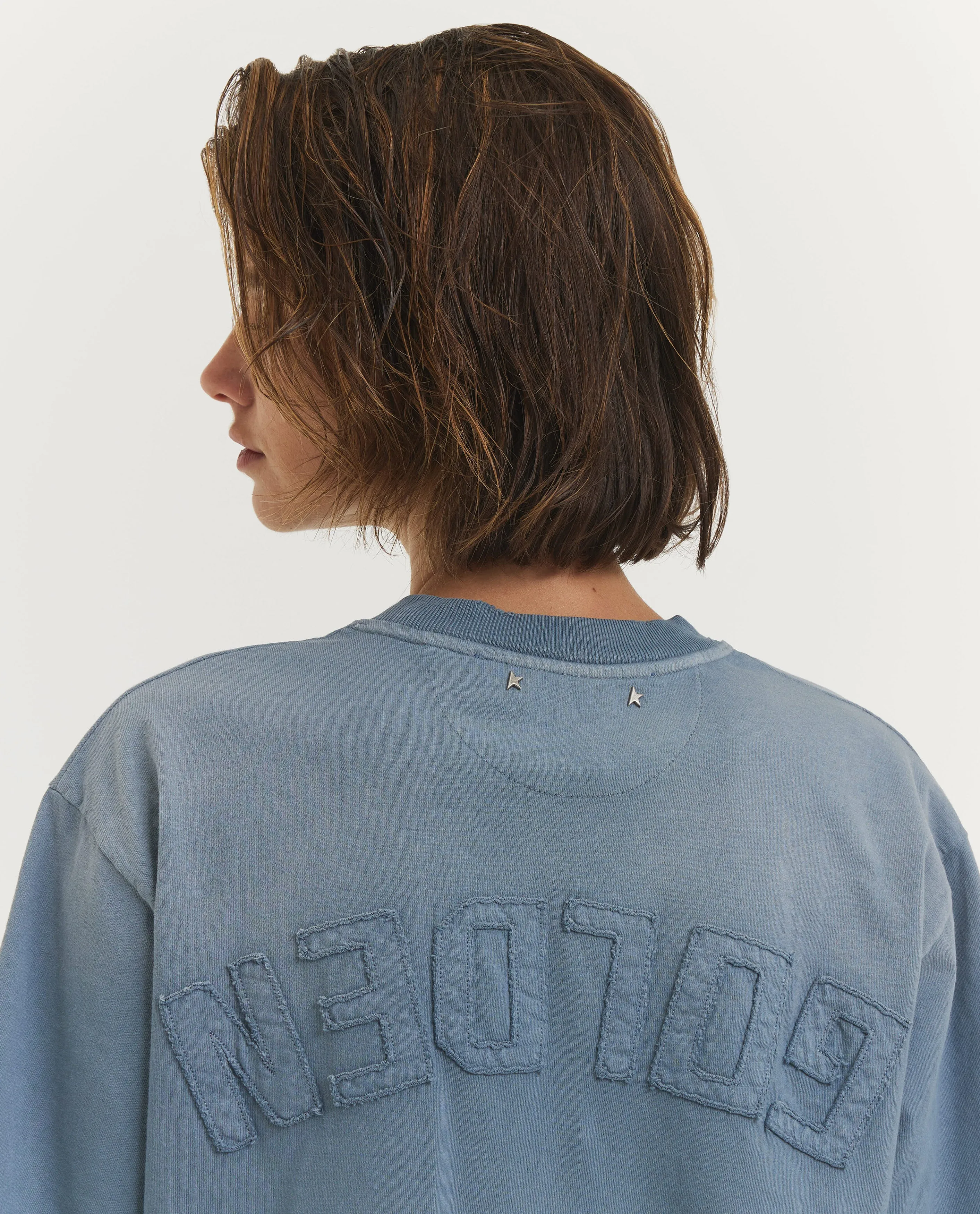 Faded Boxi T-Shirt sold by Pauw Amsterdam product image thumbnail 5