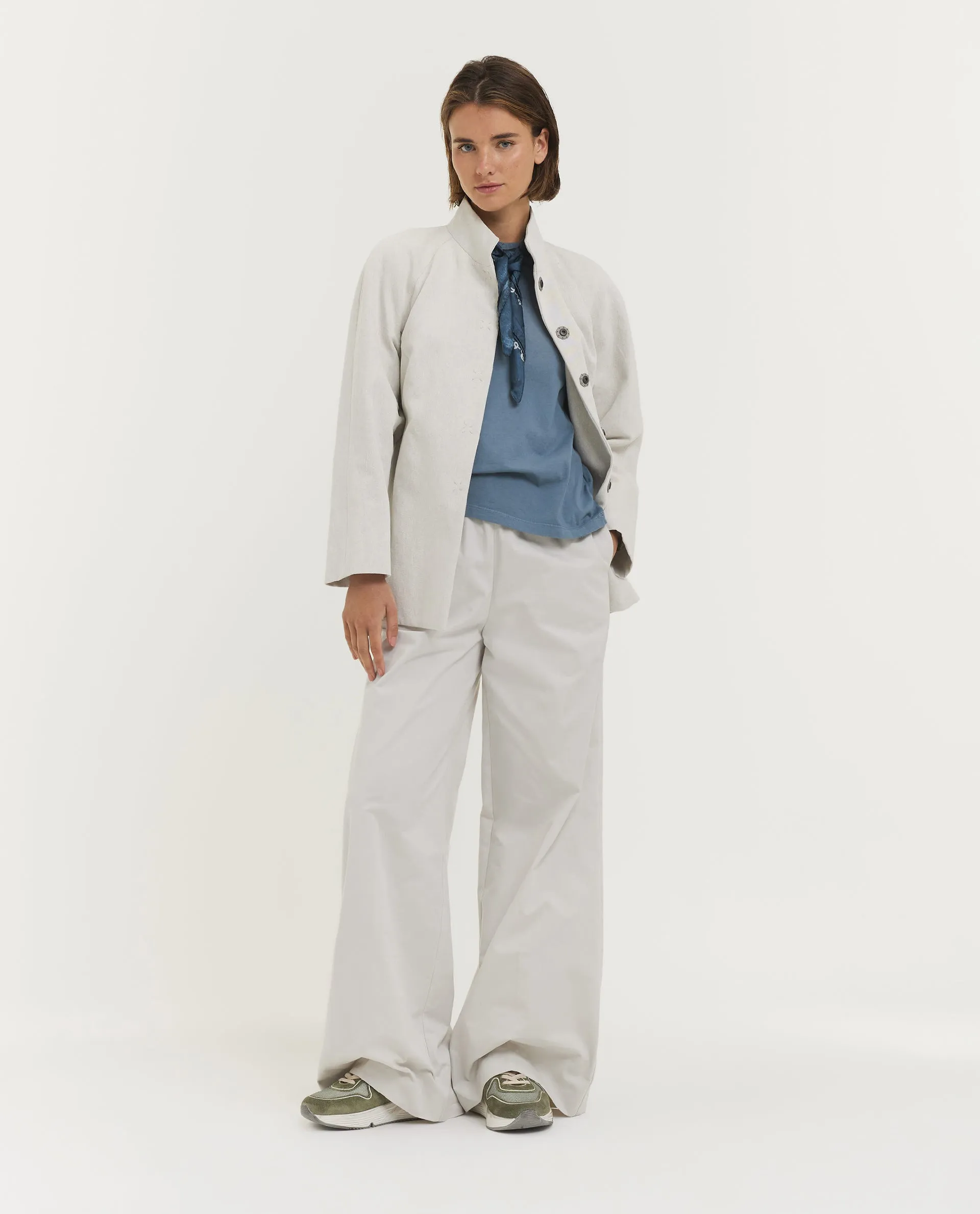 Faded Boxi T-Shirt sold by Pauw Amsterdam product image thumbnail 3