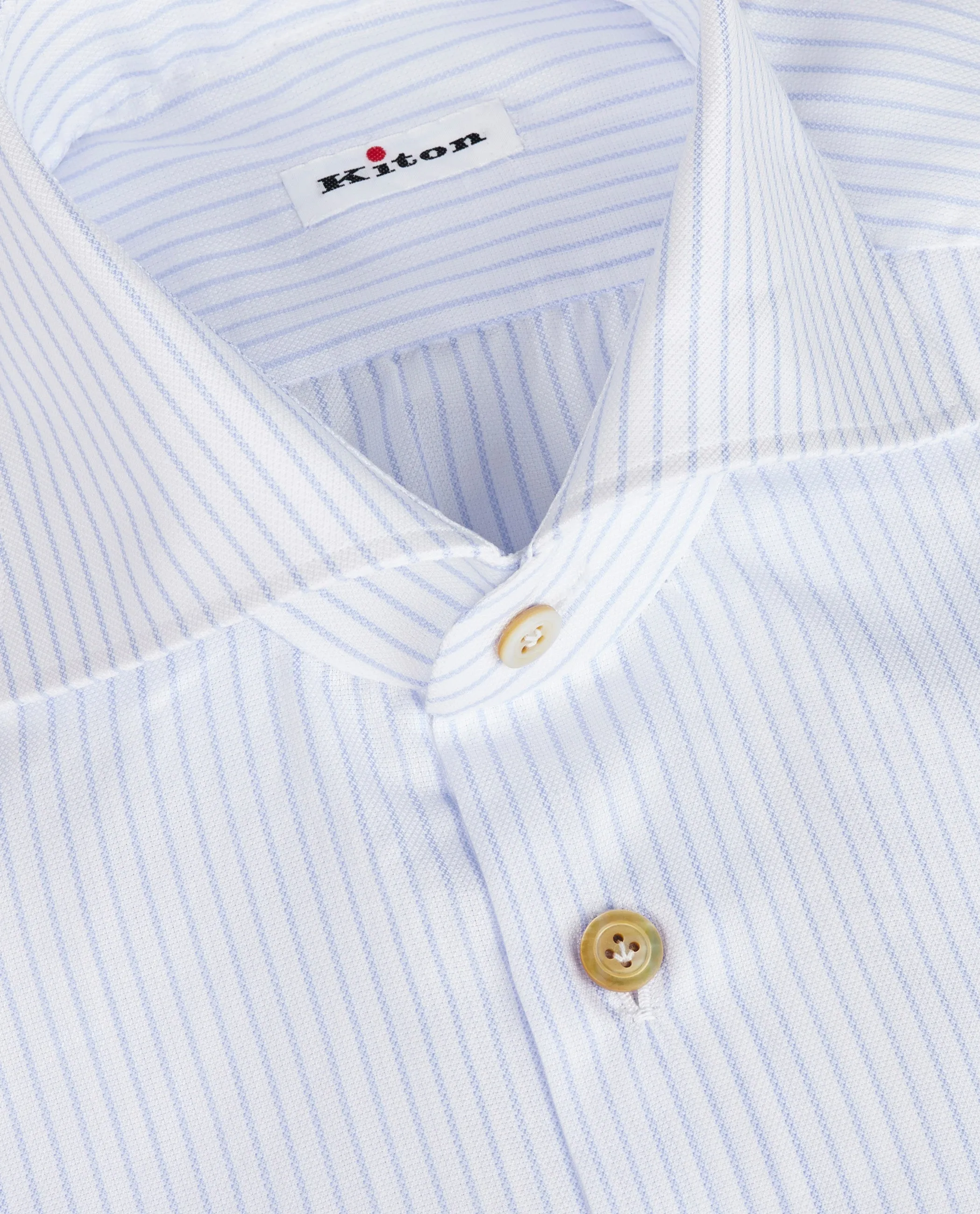 Oxford Katoenen Shirt sold by Pauw Amsterdam product image thumbnail 2