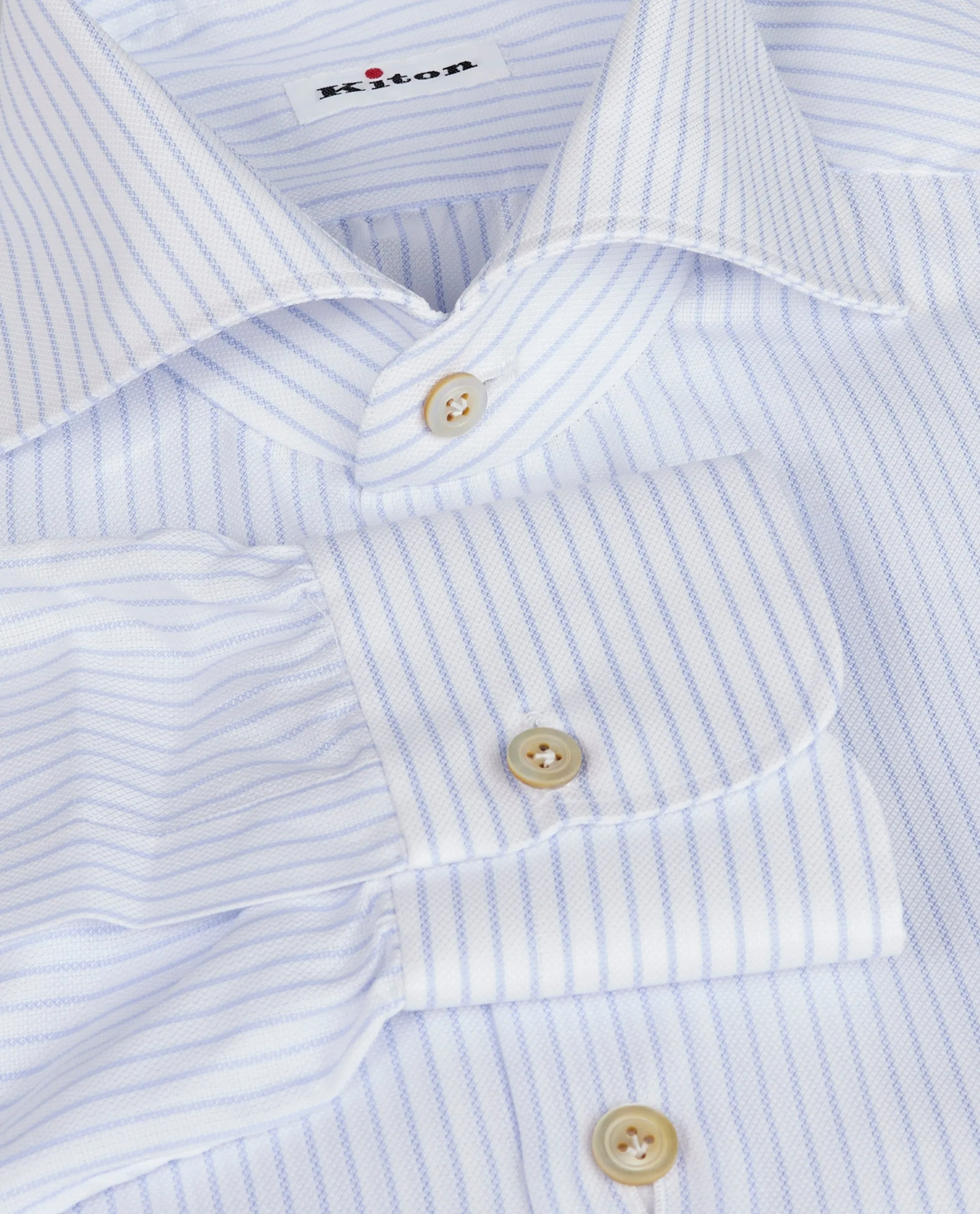 Oxford Katoenen Shirt sold by Pauw Amsterdam product image thumbnail 3