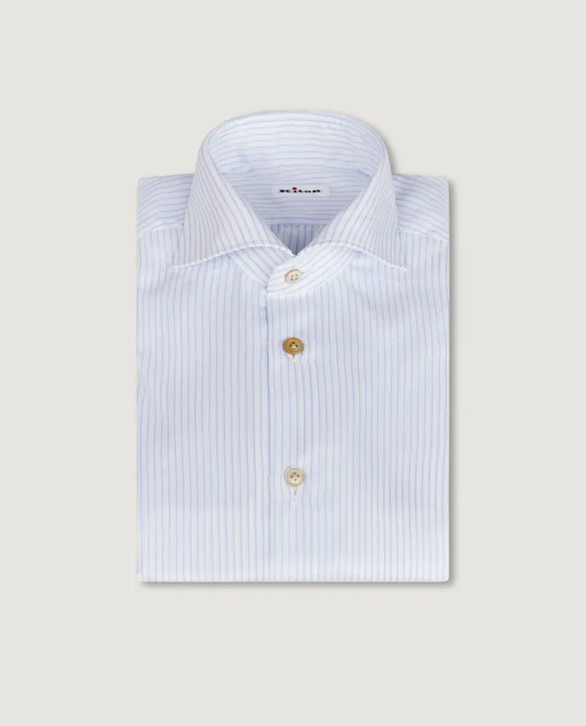 Oxford Katoenen Shirt sold by Pauw Amsterdam