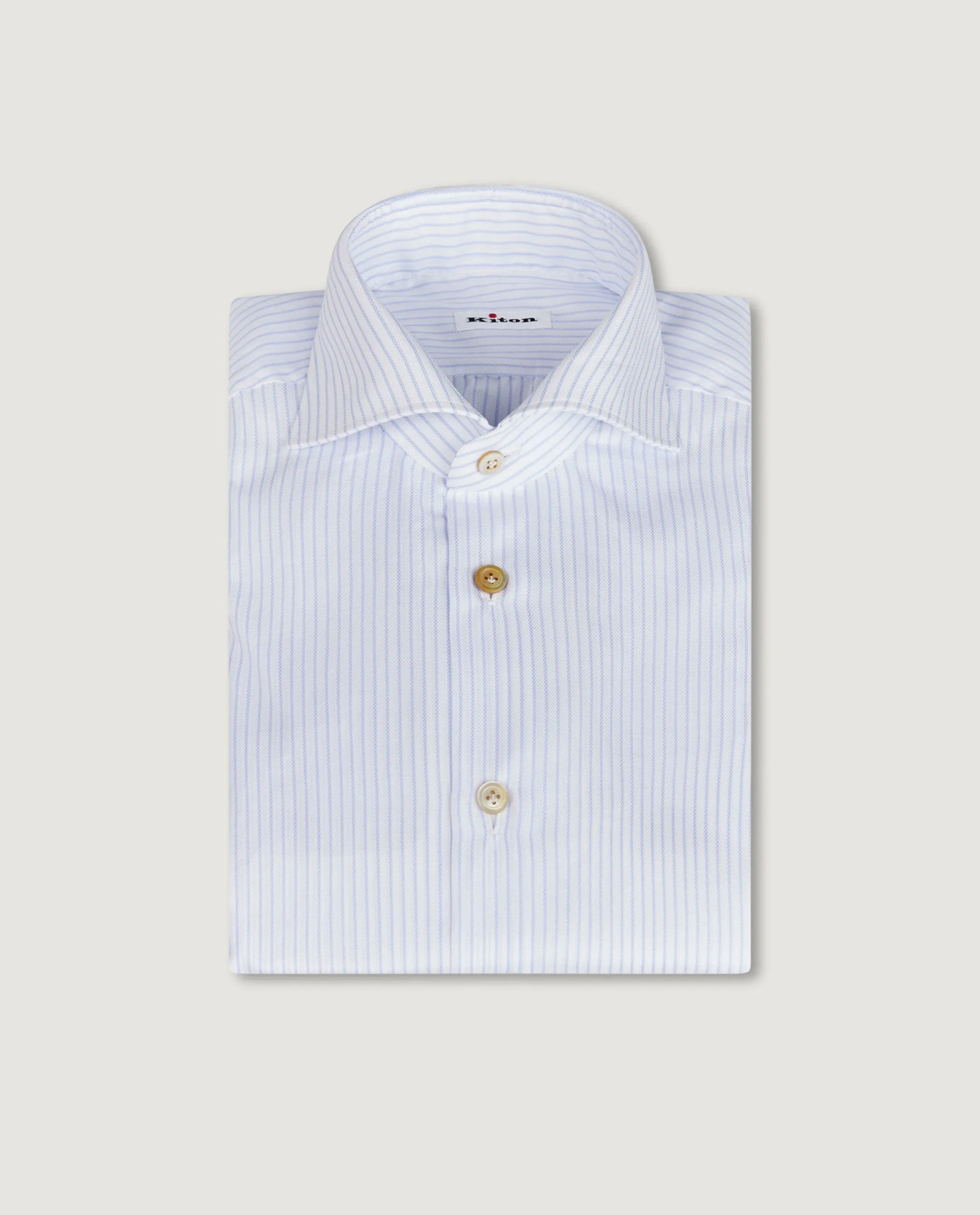 Oxford Katoenen Shirt sold by Pauw Amsterdam