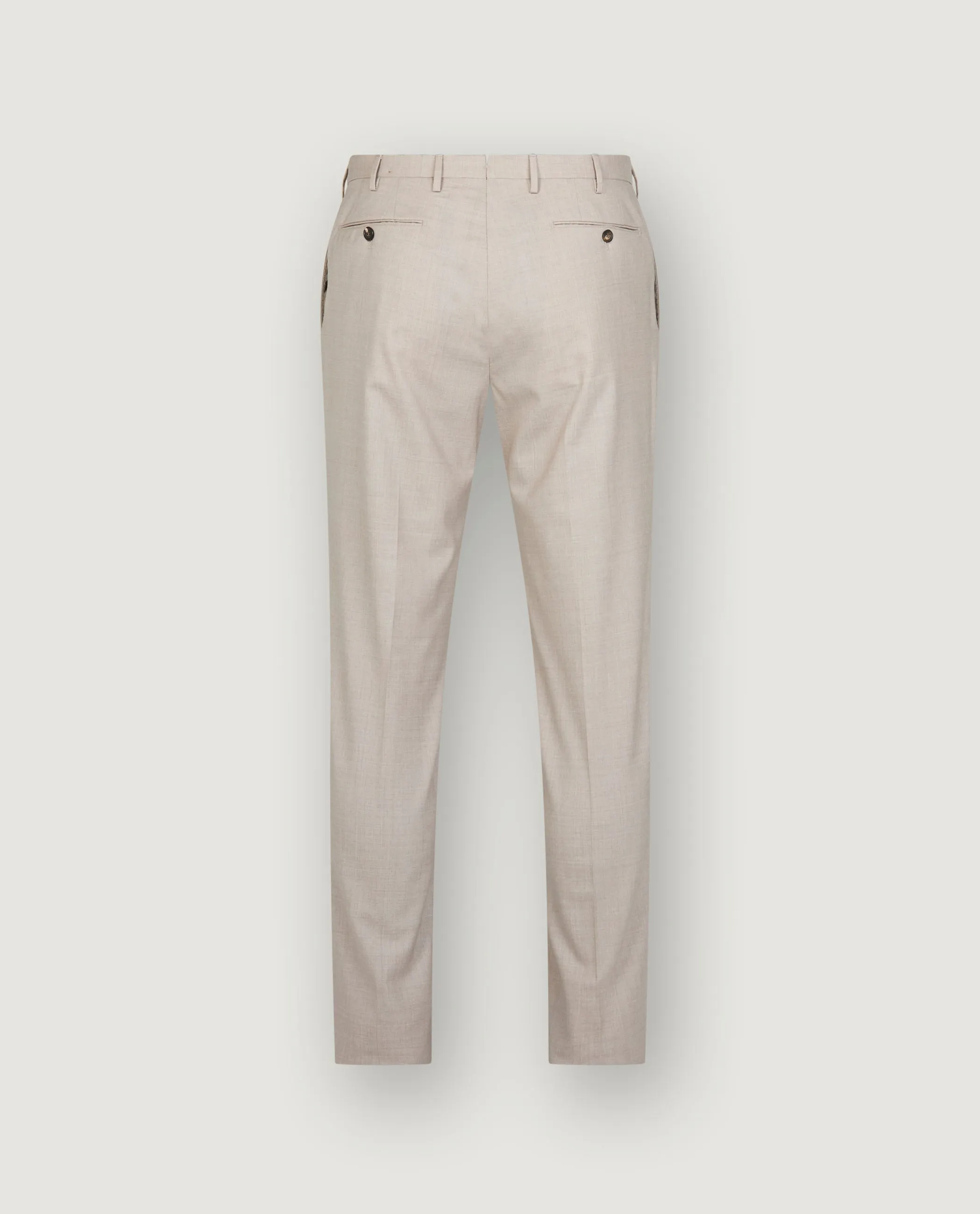 Lichtgewicht Wollen Broek sold by Pauw Amsterdam product image thumbnail 3